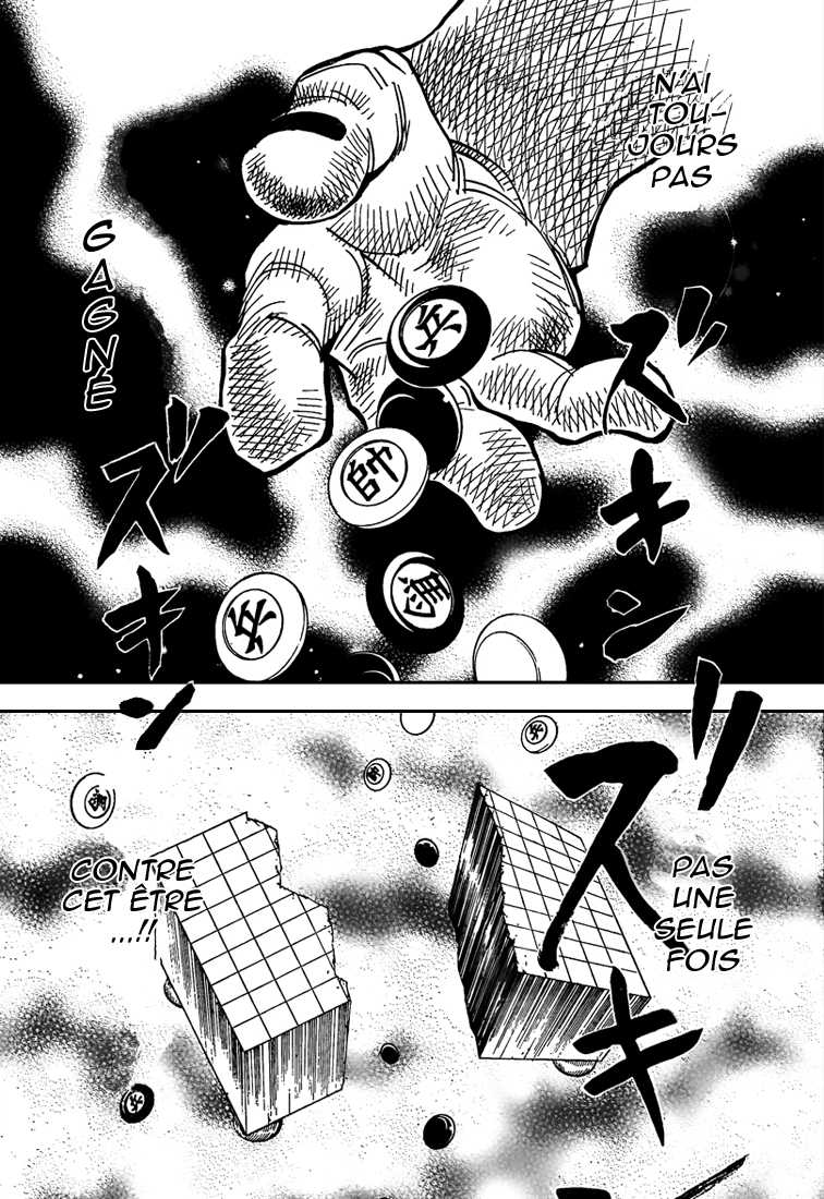 Hunter X Hunter: Chapter chapitre-310 - Page 13