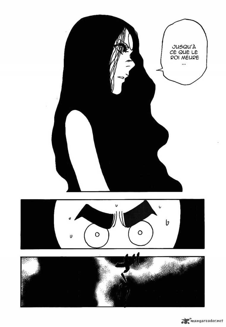 Hunter X Hunter: Chapter chapitre-311 - Page 7