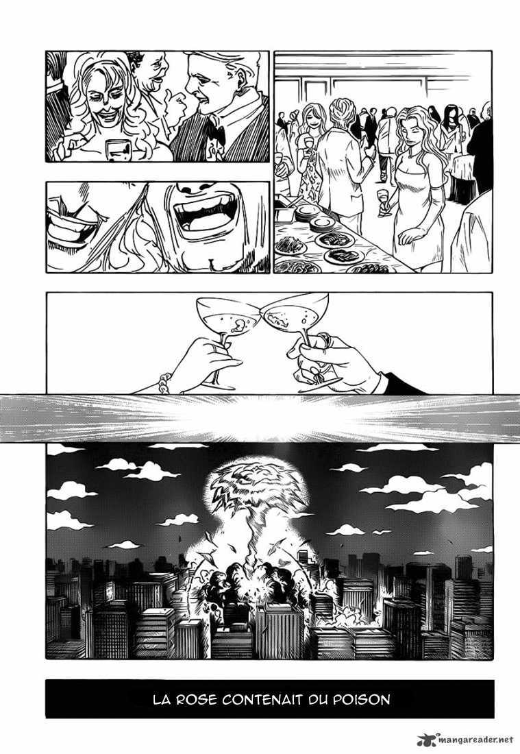 Hunter X Hunter: Chapter chapitre-311 - Page 16