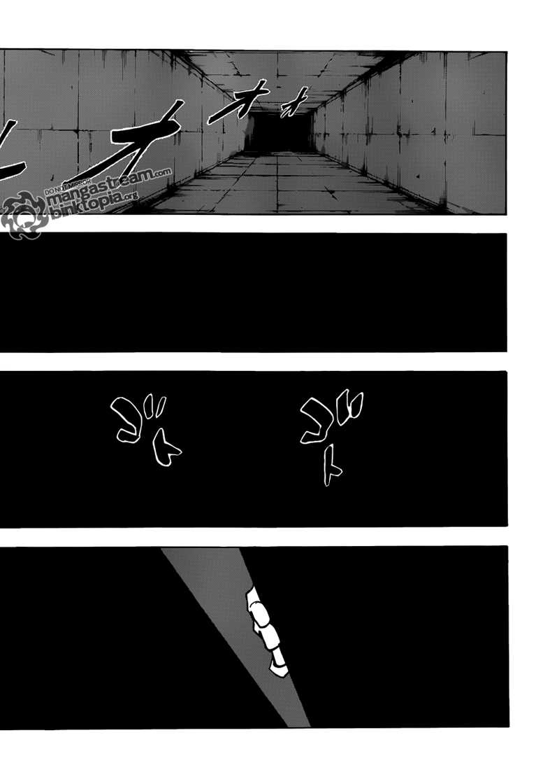 Hunter X Hunter: Chapter chapitre-314 - Page 17