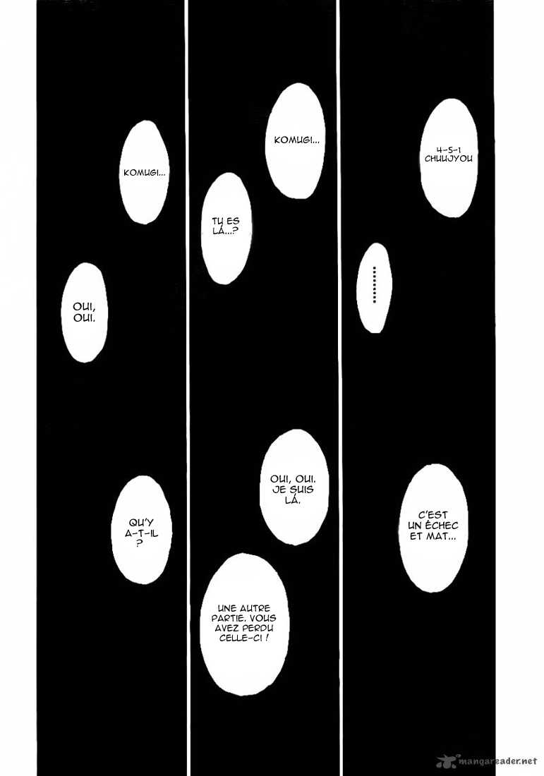 Hunter X Hunter: Chapter chapitre-318 - Page 2