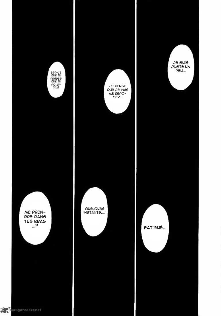 Hunter X Hunter: Chapter chapitre-318 - Page 5