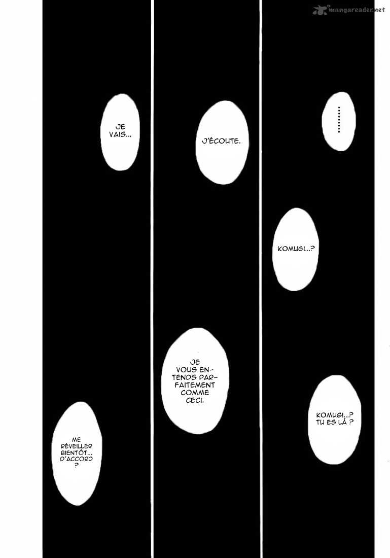 Hunter X Hunter: Chapter chapitre-318 - Page 6
