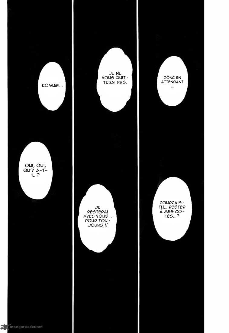 Hunter X Hunter: Chapter chapitre-318 - Page 7