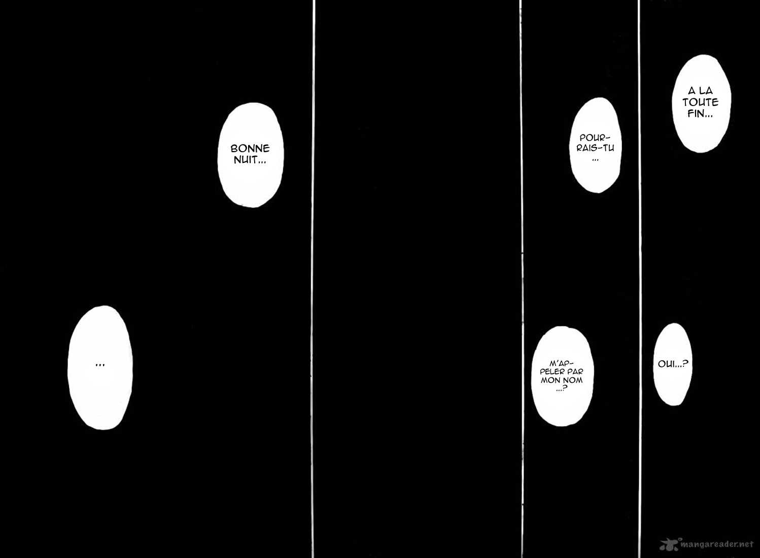 Hunter X Hunter: Chapter chapitre-318 - Page 9