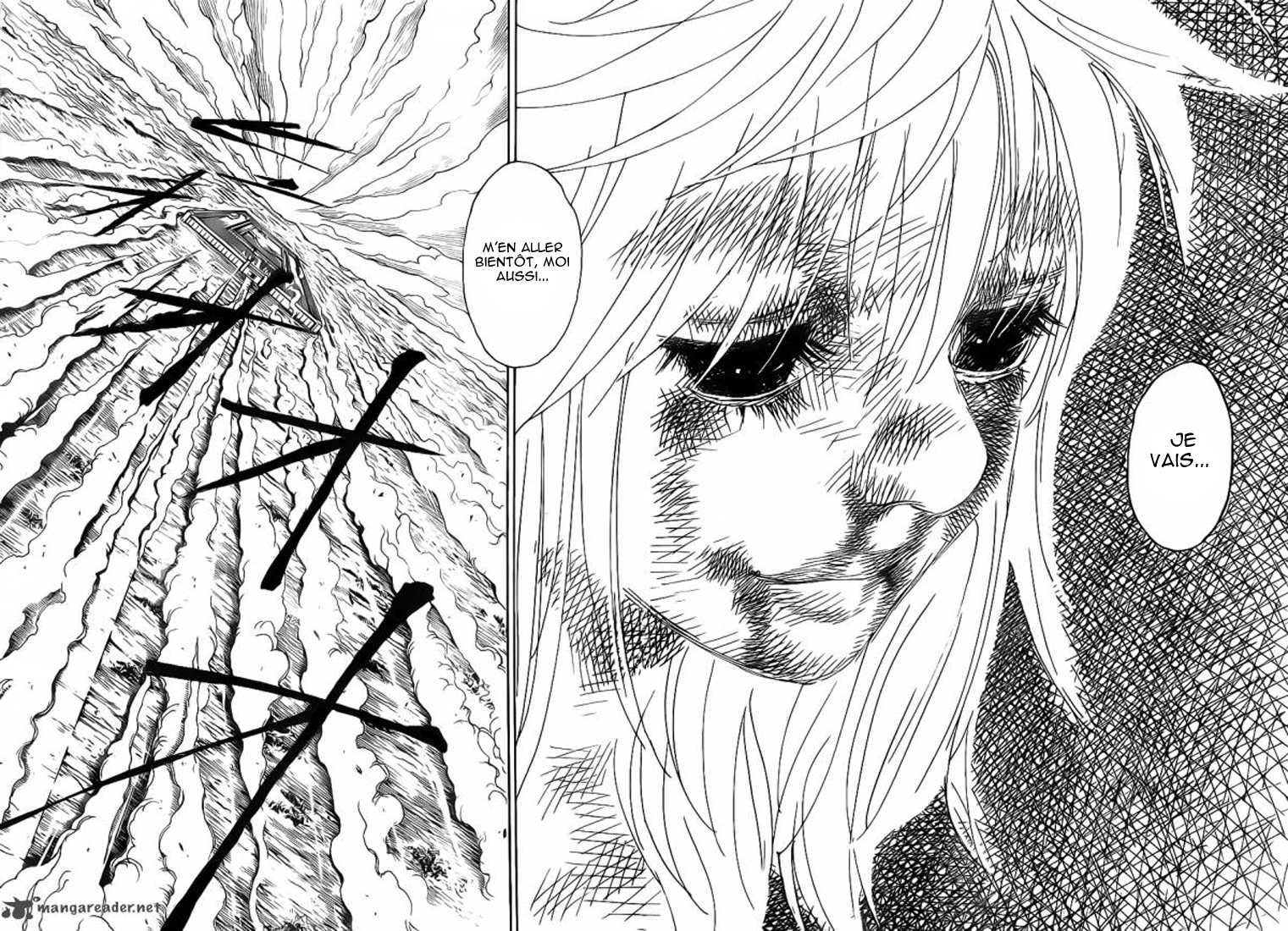 Hunter X Hunter: Chapter chapitre-318 - Page 11