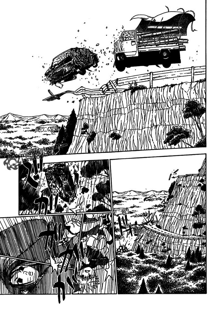 Hunter X Hunter: Chapter chapitre-326 - Page 14