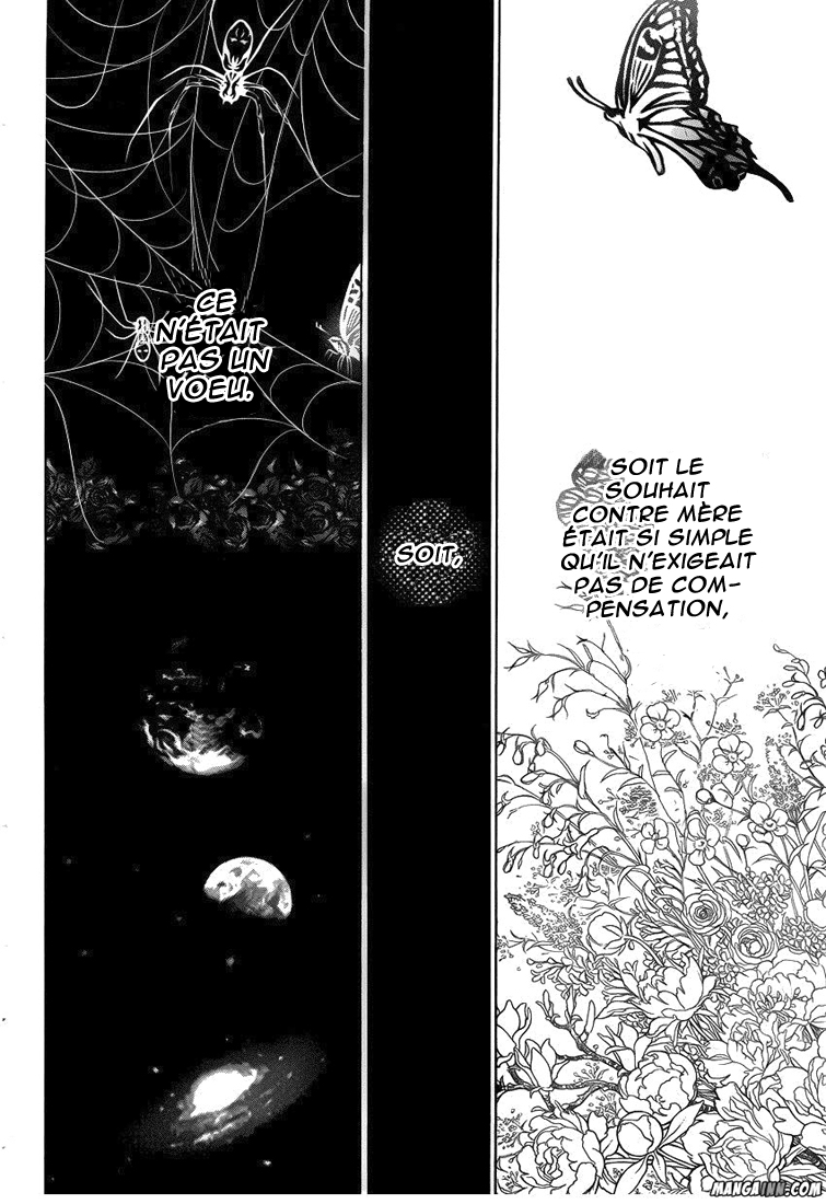 Hunter X Hunter: Chapter chapitre-336 - Page 2