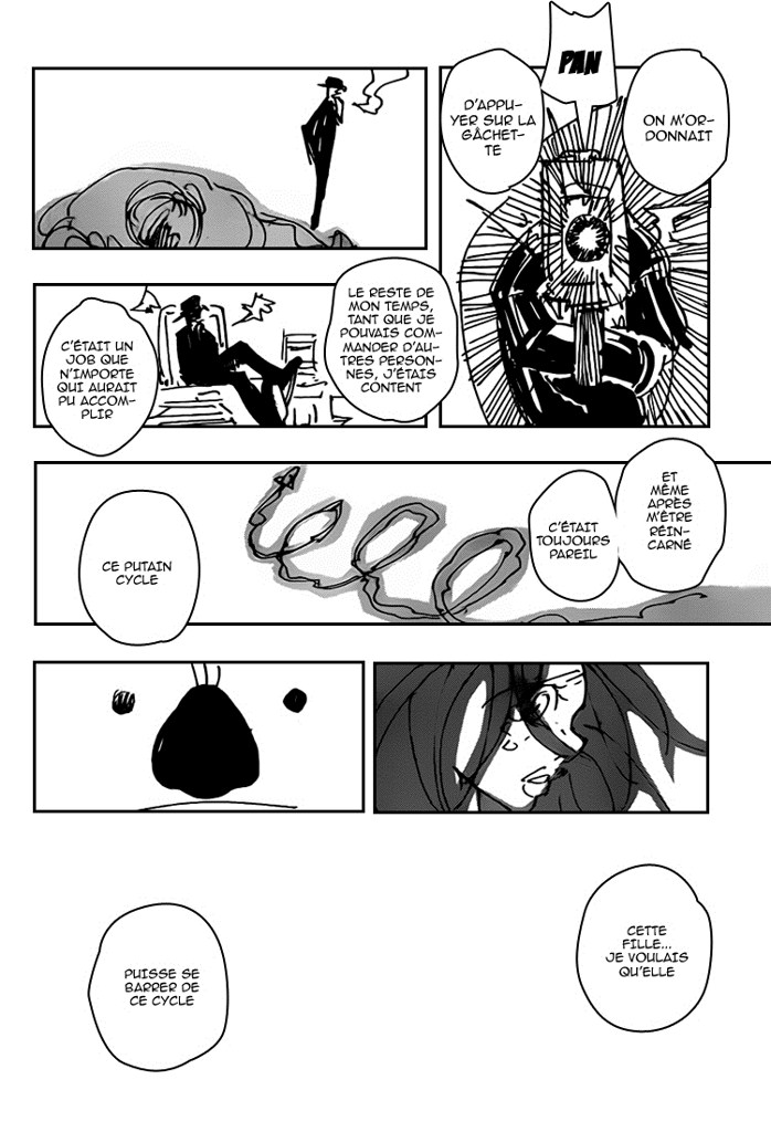 Hunter X Hunter: Chapter chapitre-337 - Page 4