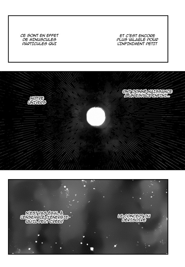 Hunter X Hunter: Chapter chapitre-337 - Page 8