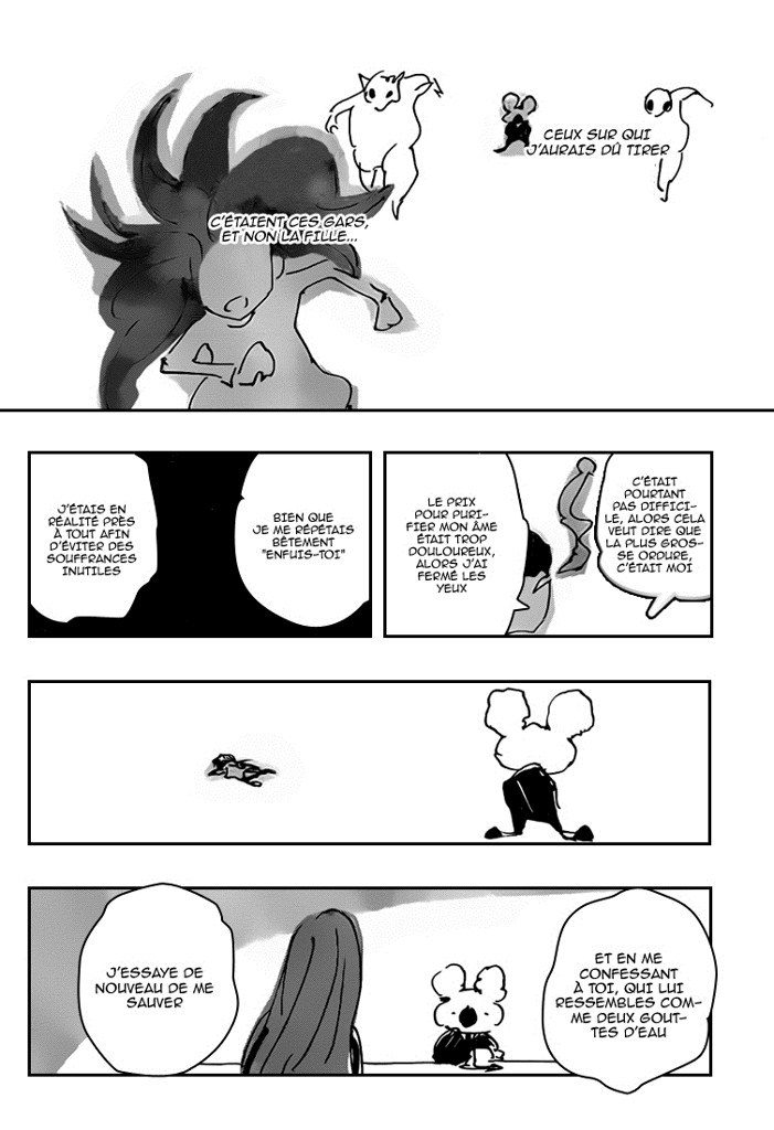 Hunter X Hunter: Chapter chapitre-337 - Page 10