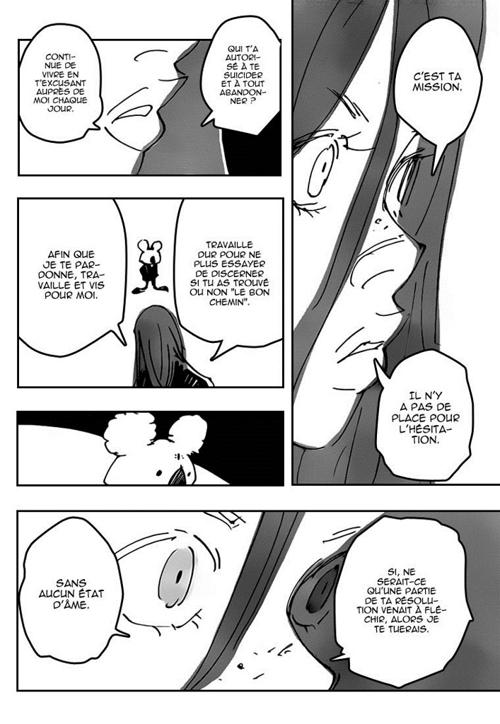 Hunter X Hunter: Chapter chapitre-337 - Page 12