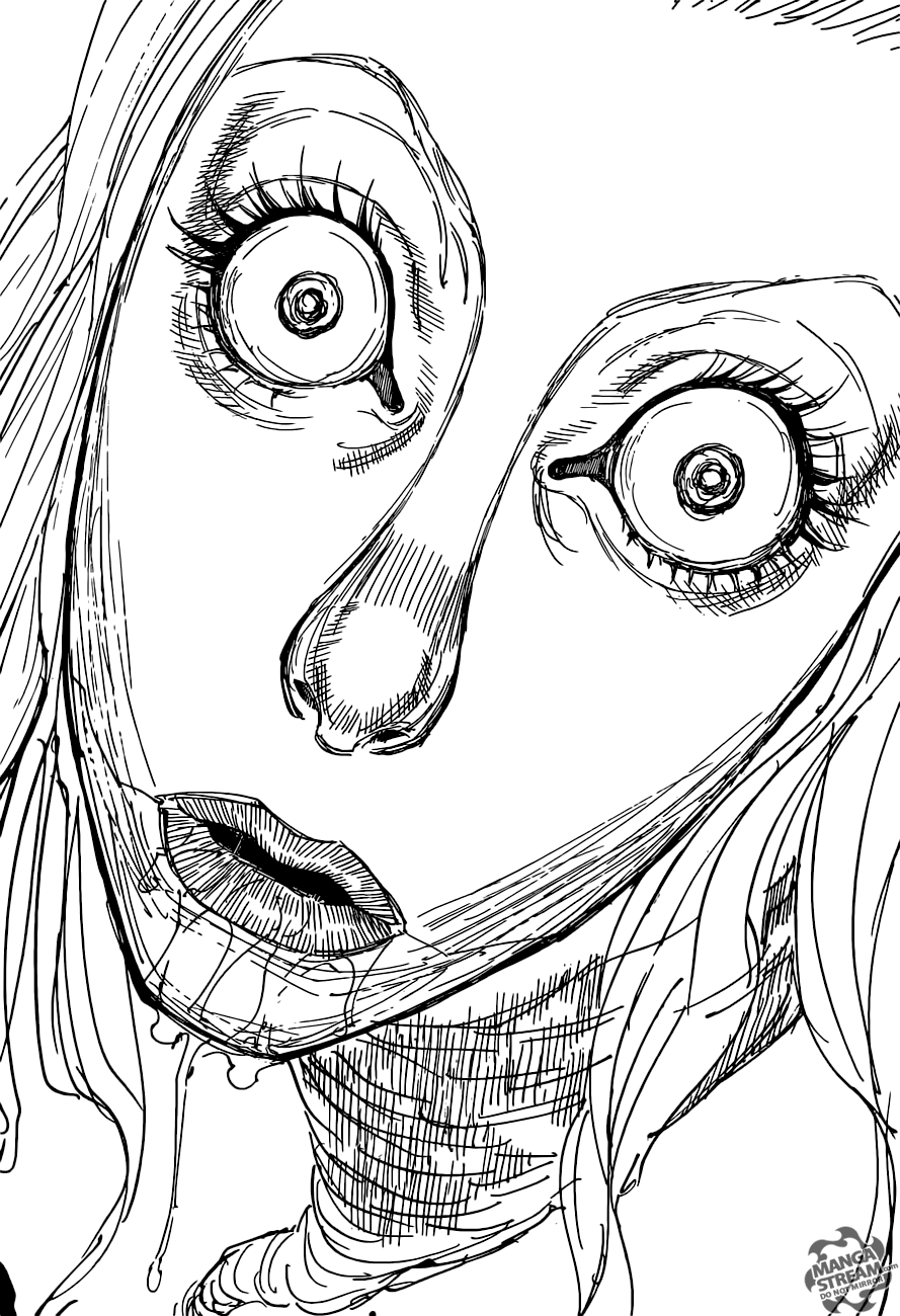 Hunter X Hunter: Chapter chapitre-362 - Page 16