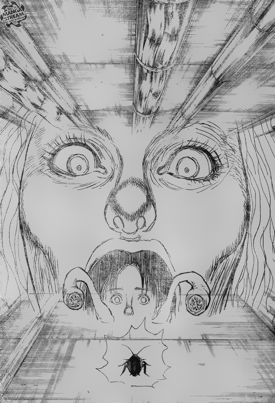 Hunter X Hunter: Chapter chapitre-369 - Page 10
