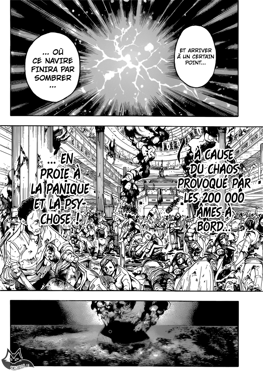 Hunter X Hunter: Chapter chapitre-380 - Page 4