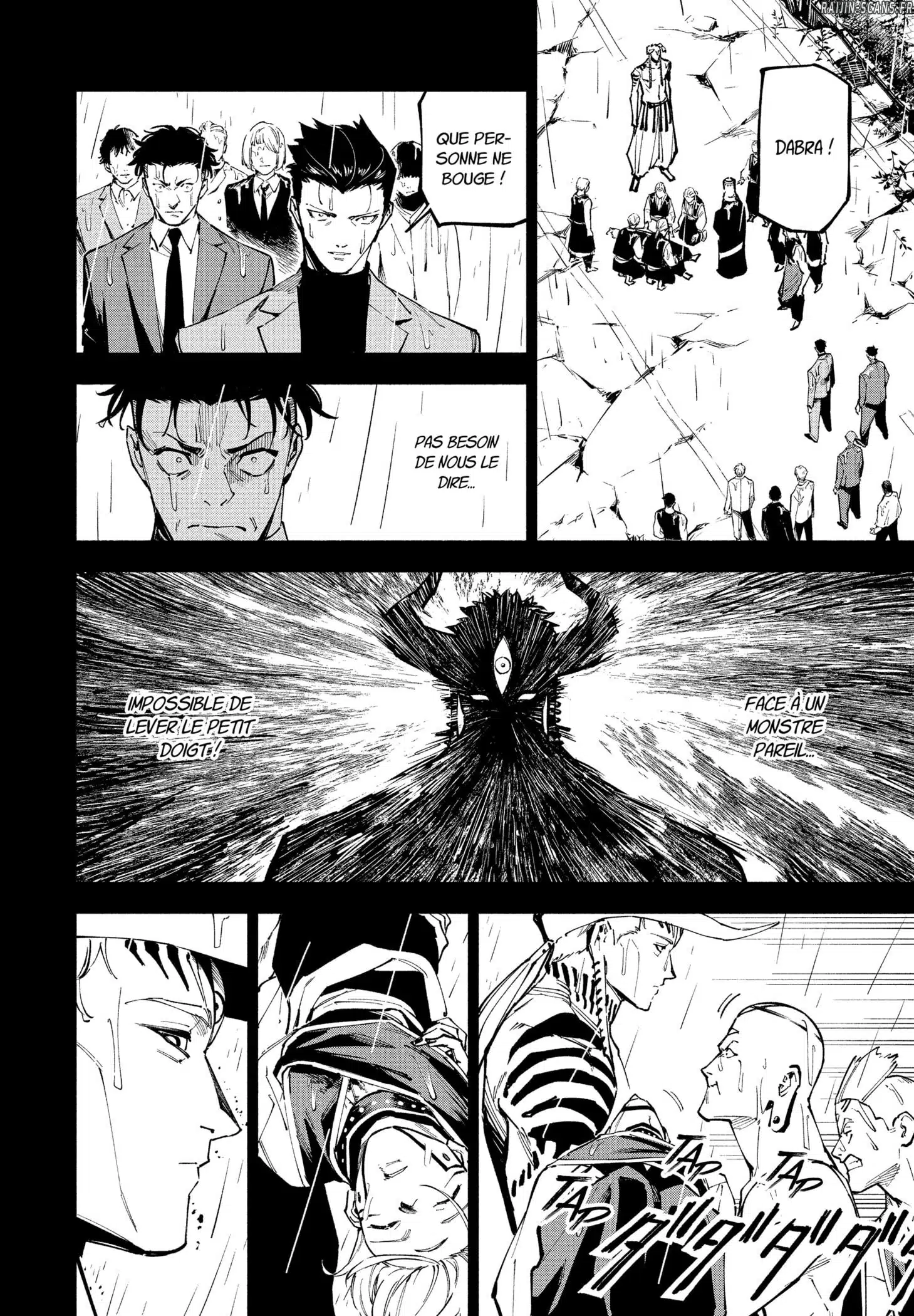 Jujutsu Kaisen Modulo: Chapter Chapitre-13 - Page 4