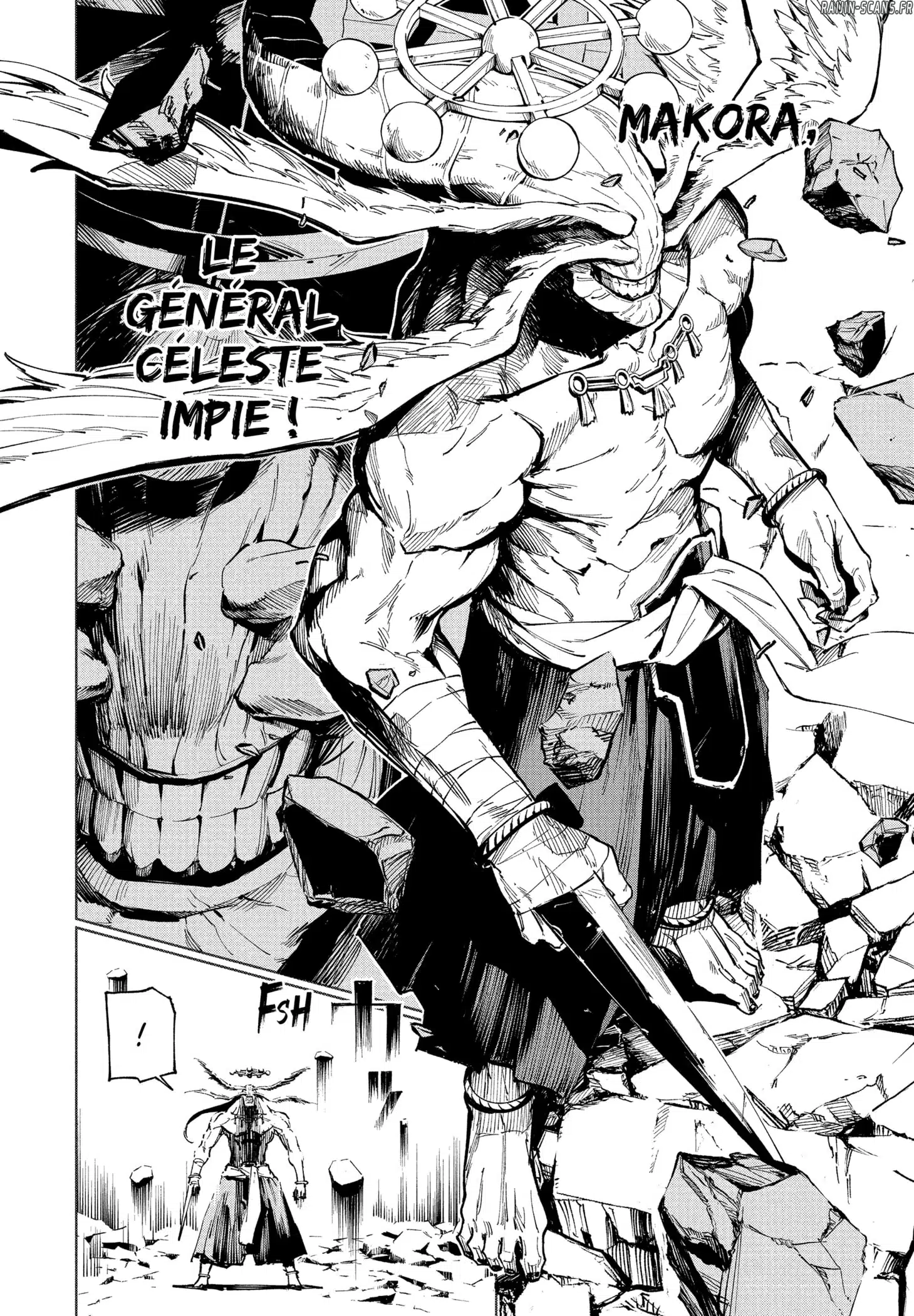 Jujutsu Kaisen Modulo: Chapter Chapitre-15 - Page 19