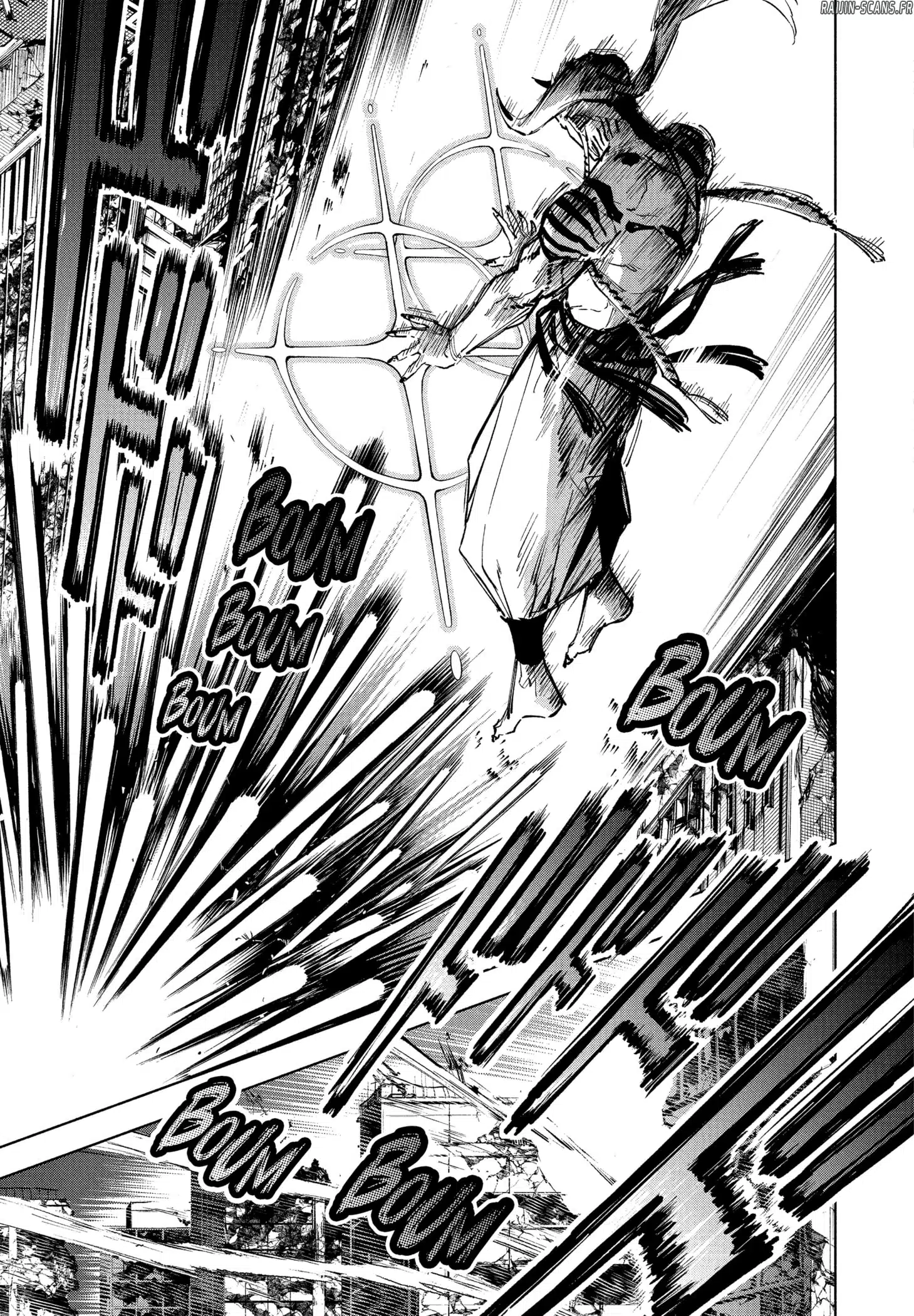 Jujutsu Kaisen Modulo: Chapter Chapitre-15 - Page 20