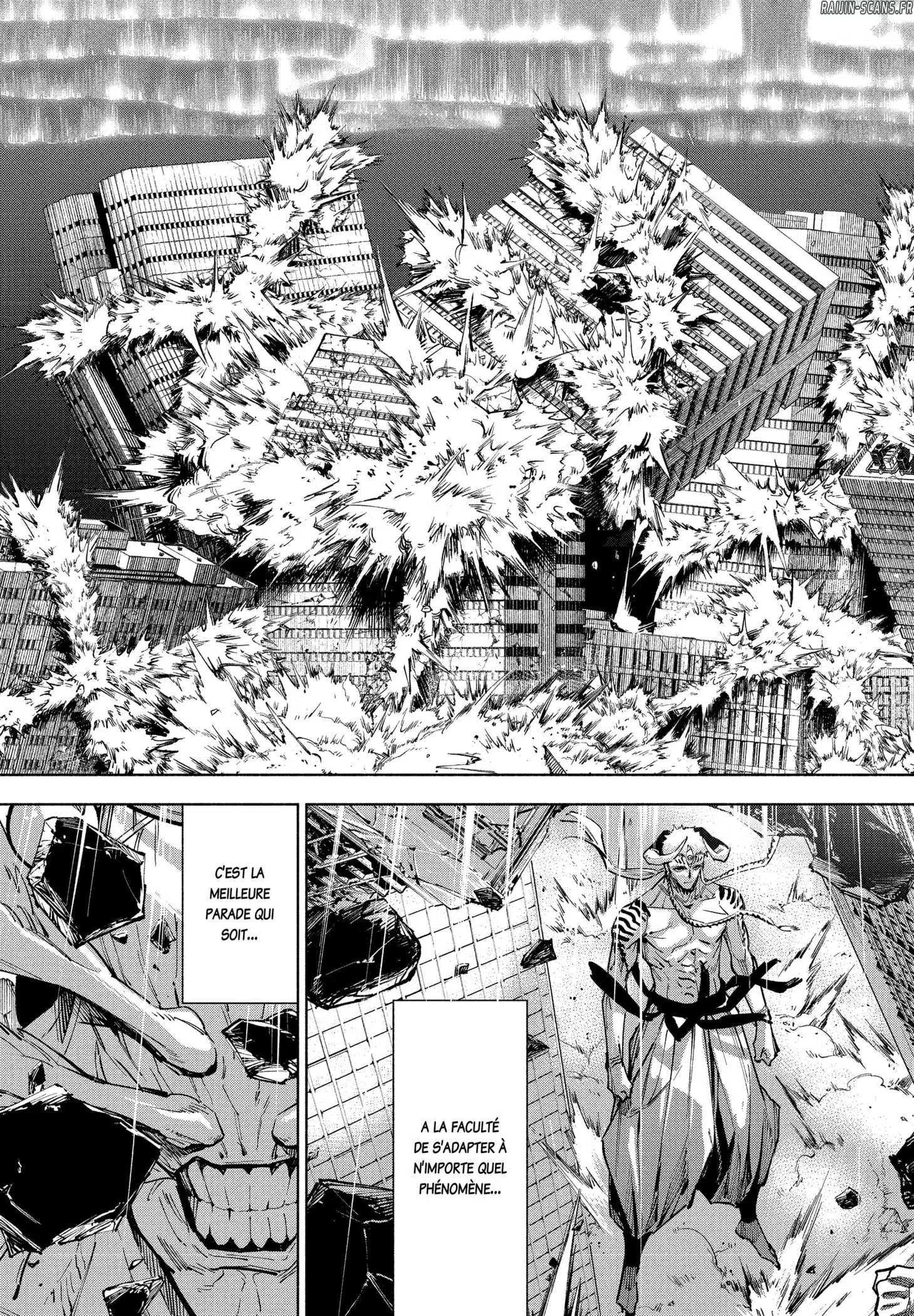 Jujutsu Kaisen Modulo: Chapter Chapitre-16 - Page 11