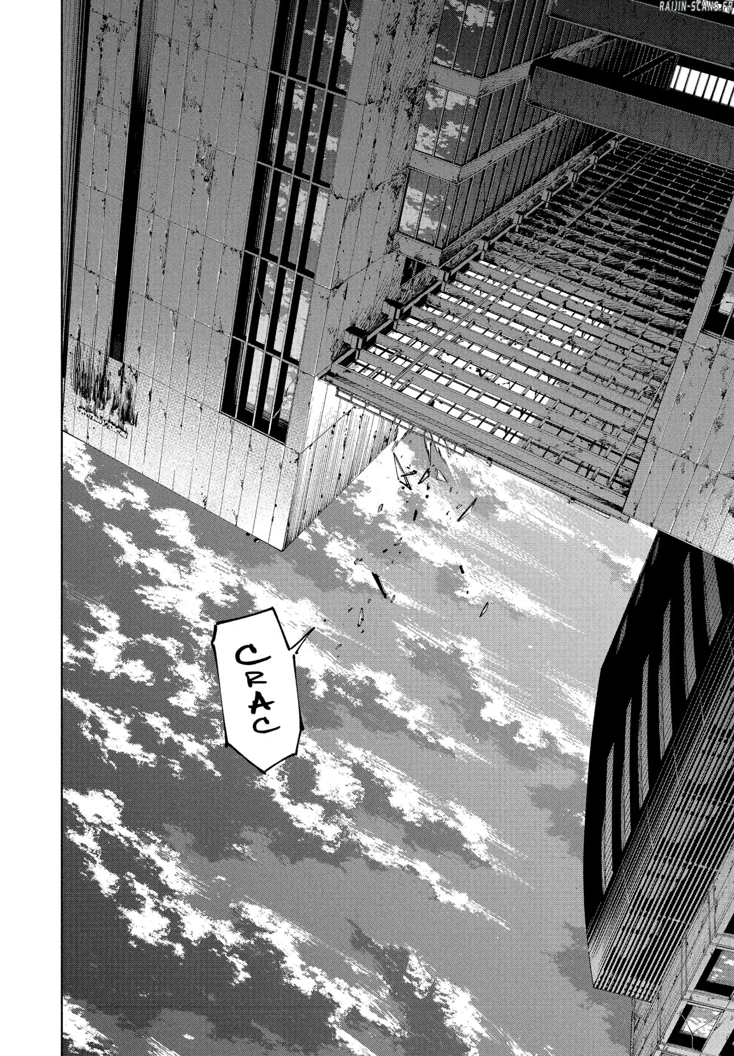 Jujutsu Kaisen Modulo: Chapter Chapitre-17 - Page 10
