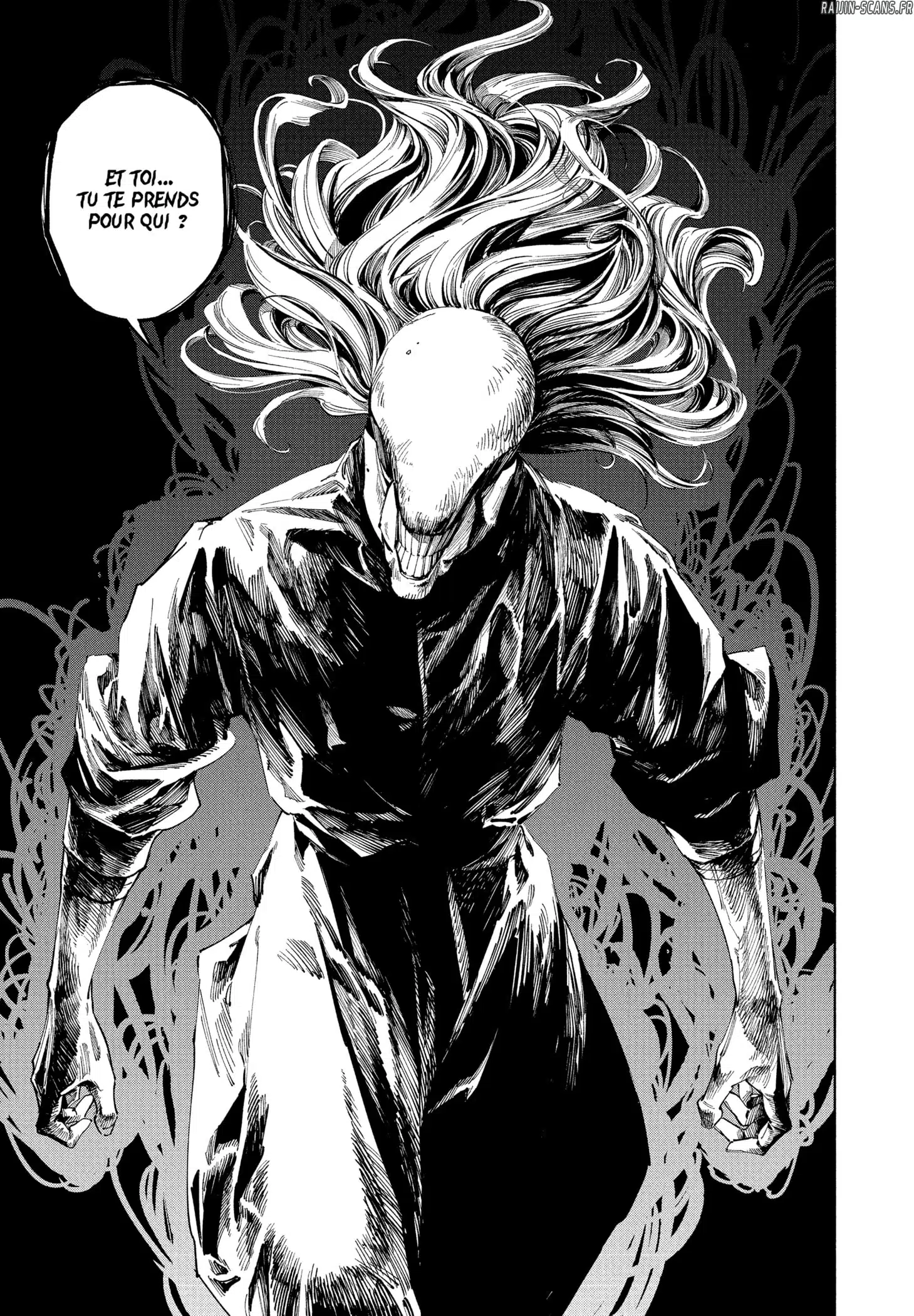 Jujutsu Kaisen Modulo: Chapter Chapitre-17 - Page 19
