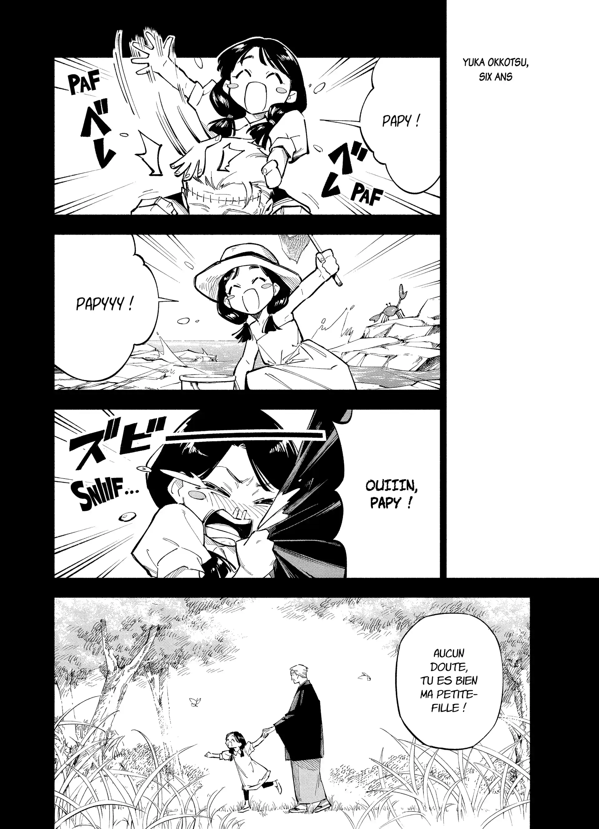 Jujutsu Kaisen Modulo: Chapter chapitre-1 - Page 4