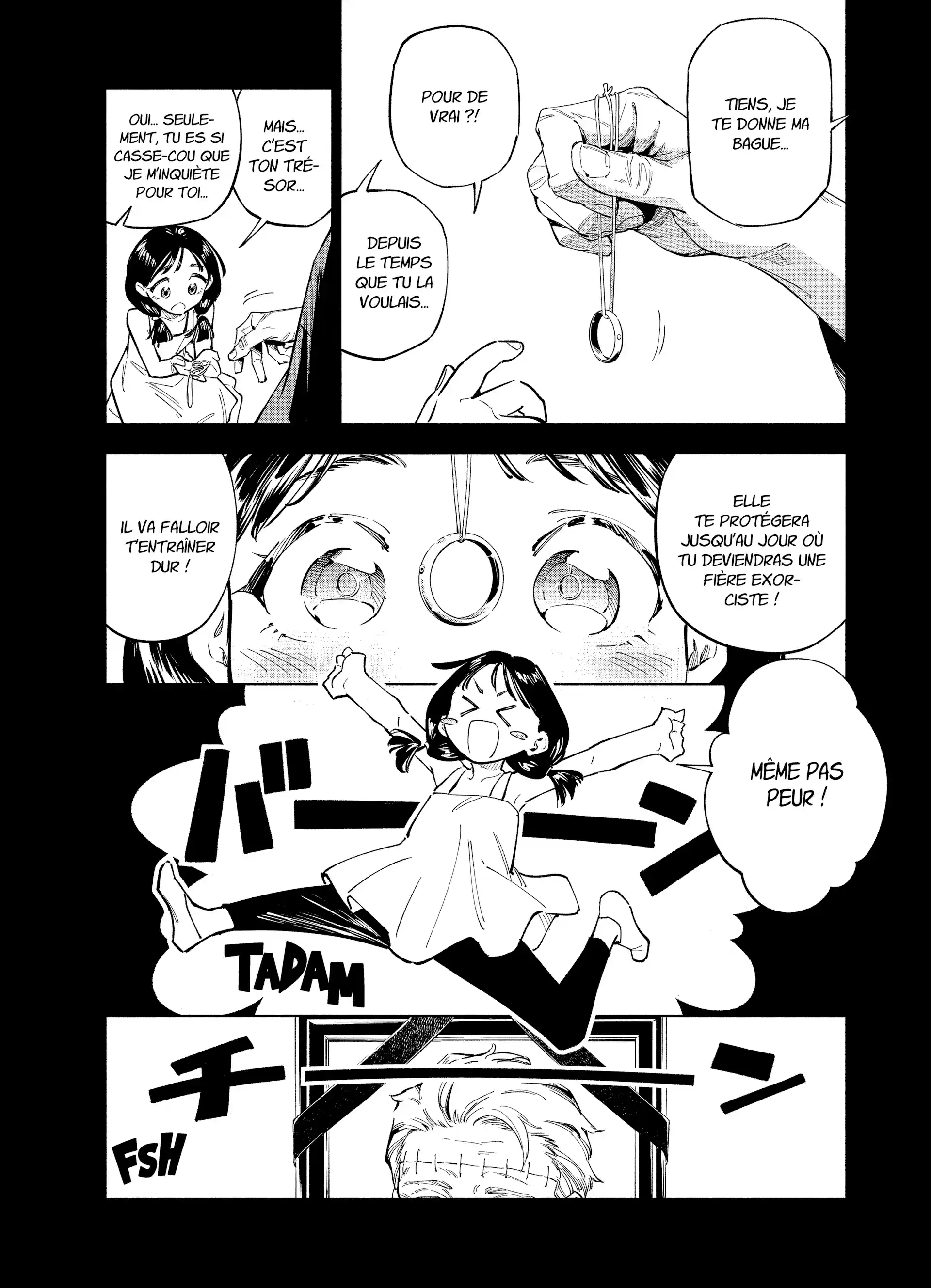 Jujutsu Kaisen Modulo: Chapter chapitre-1 - Page 5