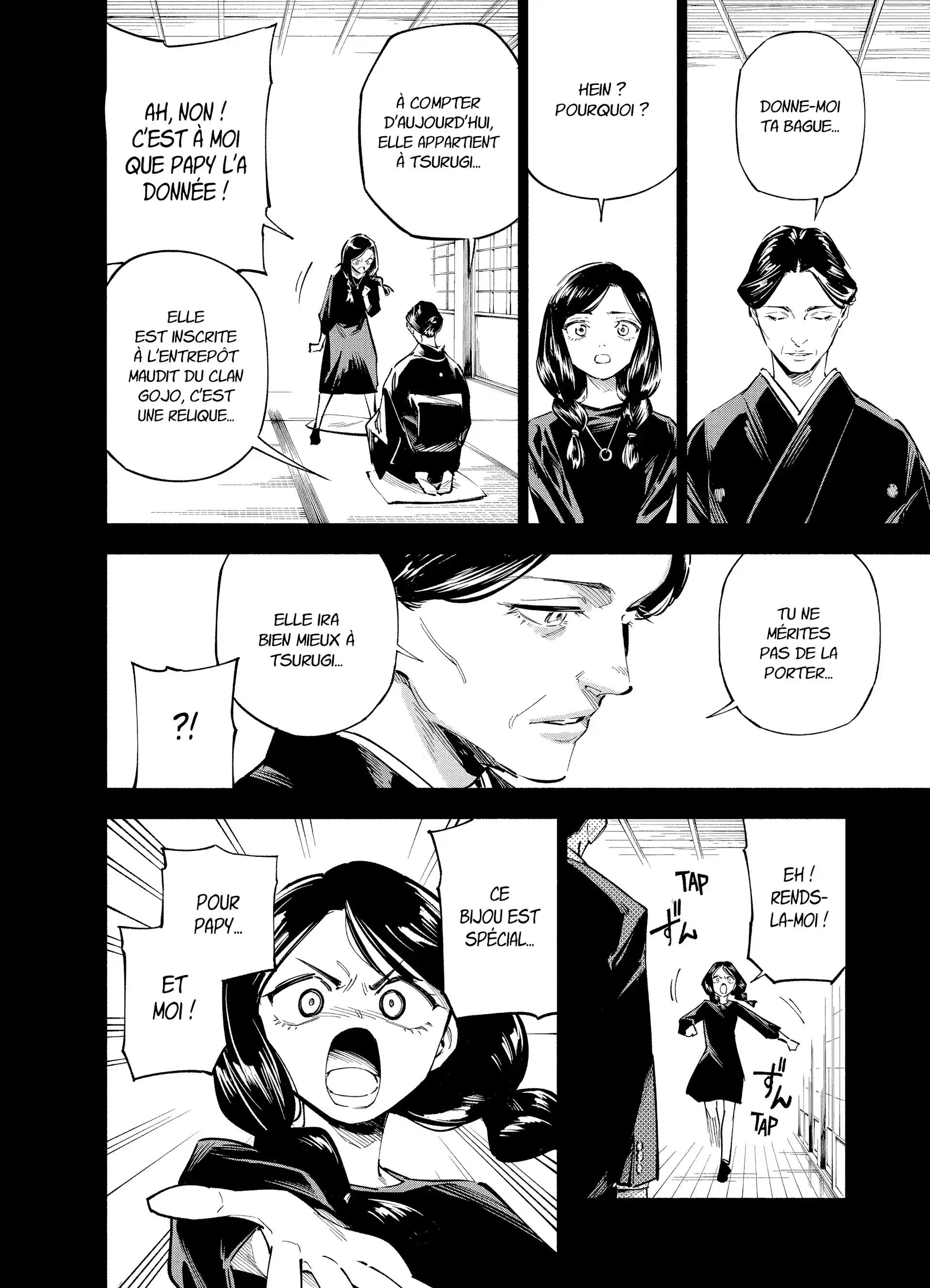 Jujutsu Kaisen Modulo: Chapter chapitre-1 - Page 7