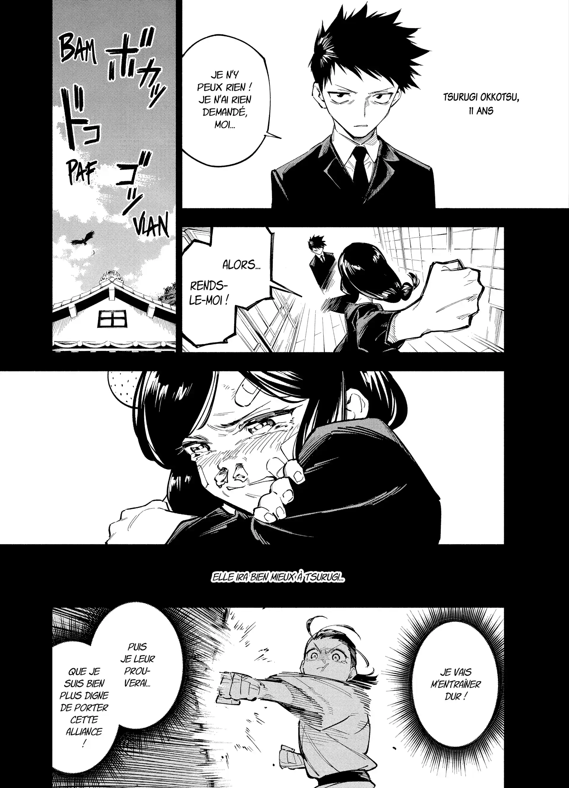 Jujutsu Kaisen Modulo: Chapter chapitre-1 - Page 8
