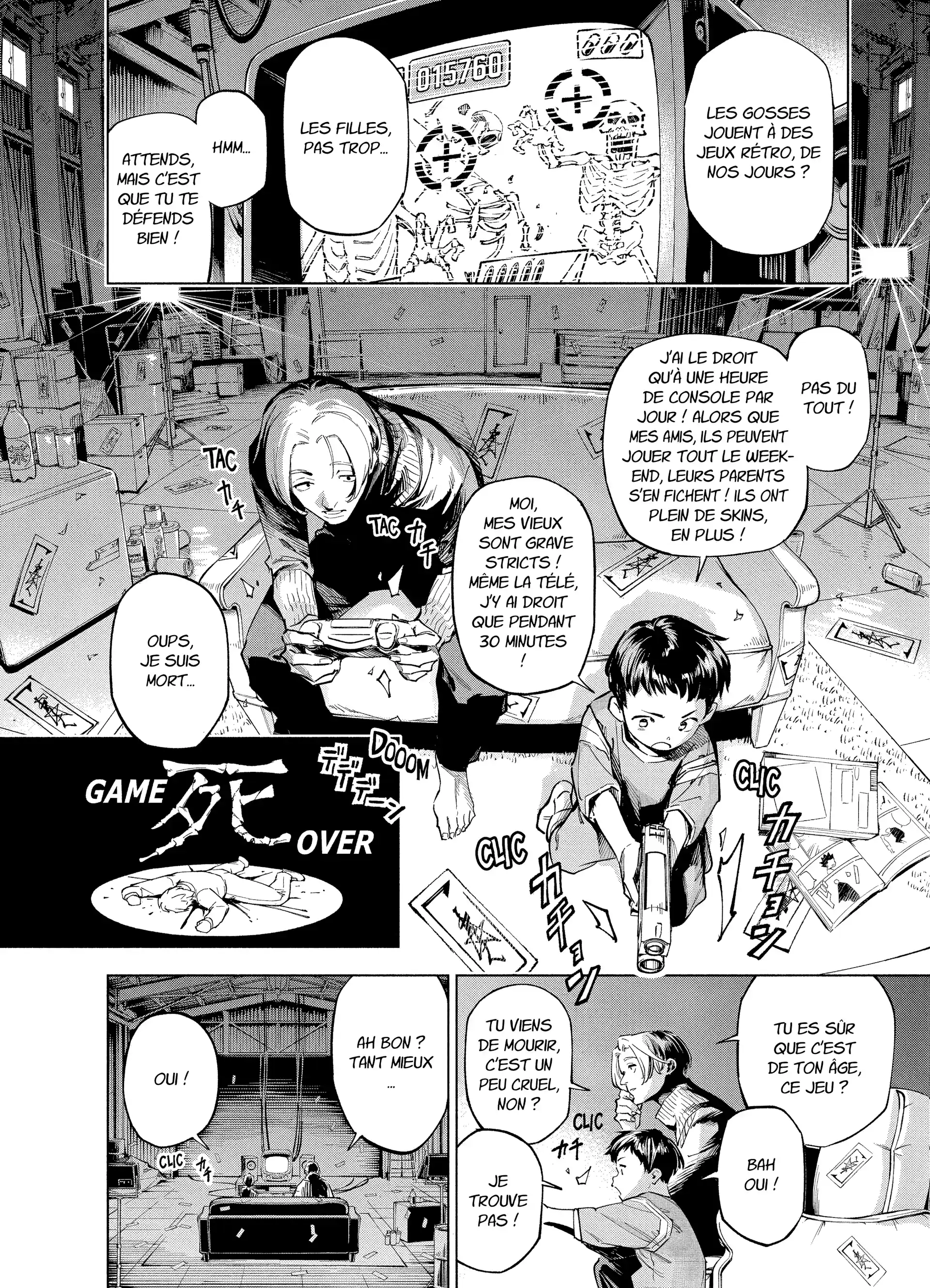 Jujutsu Kaisen Modulo: Chapter chapitre-1 - Page 9