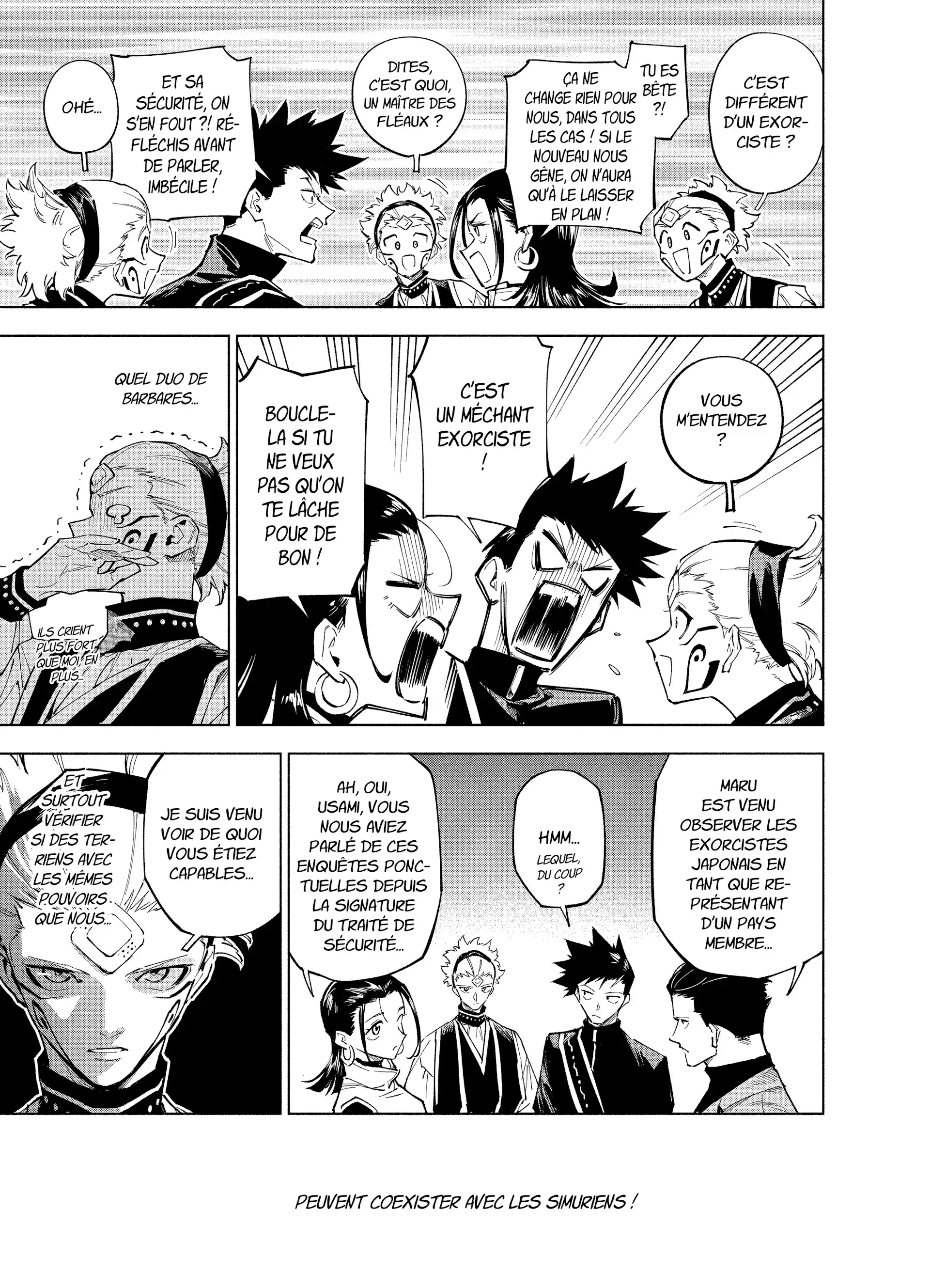 Jujutsu Kaisen Modulo: Chapter chapitre-1 - Page 12