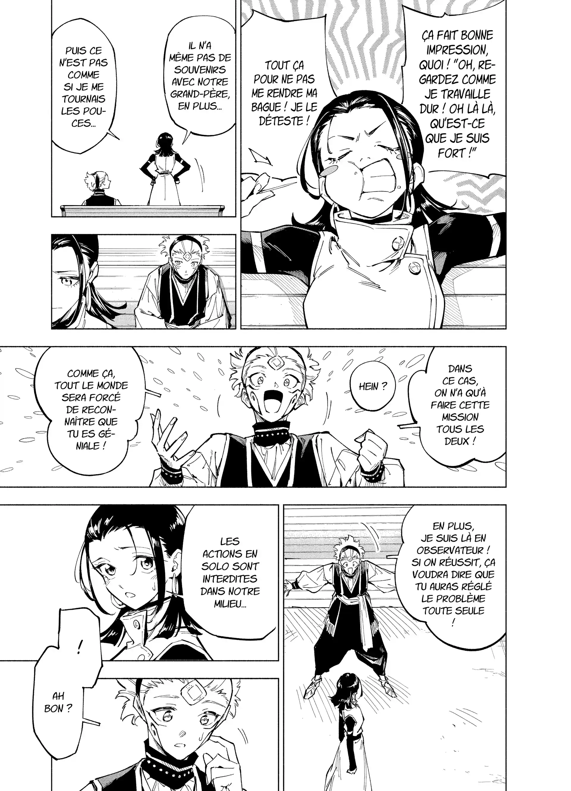 Jujutsu Kaisen Modulo: Chapter chapitre-1 - Page 16