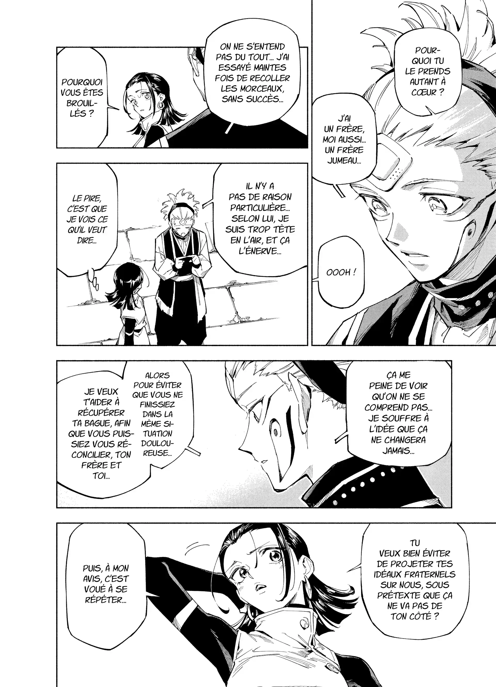 Jujutsu Kaisen Modulo: Chapter chapitre-1 - Page 21