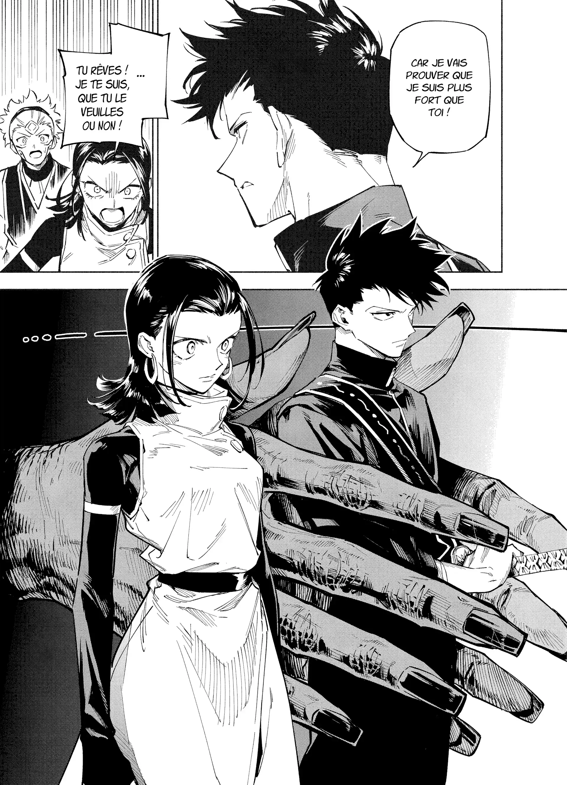 Jujutsu Kaisen Modulo: Chapter chapitre-1 - Page 26