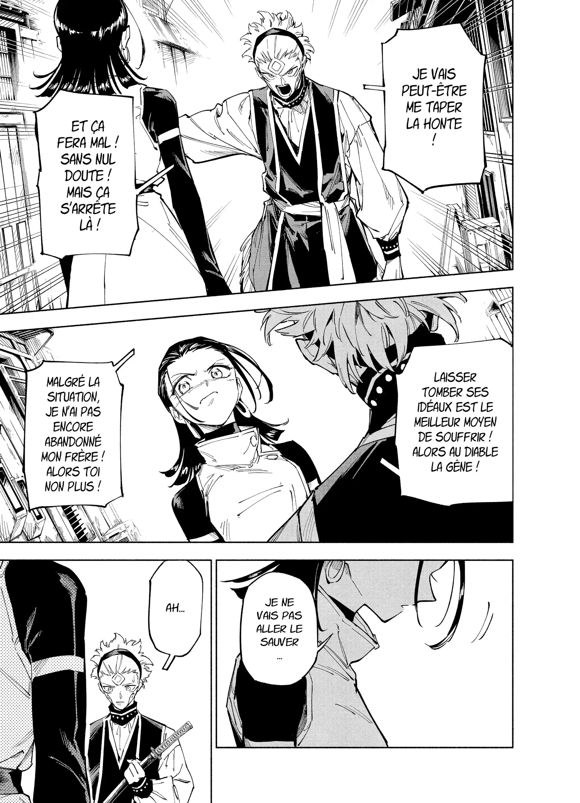 Jujutsu Kaisen Modulo: Chapter chapitre-1 - Page 30