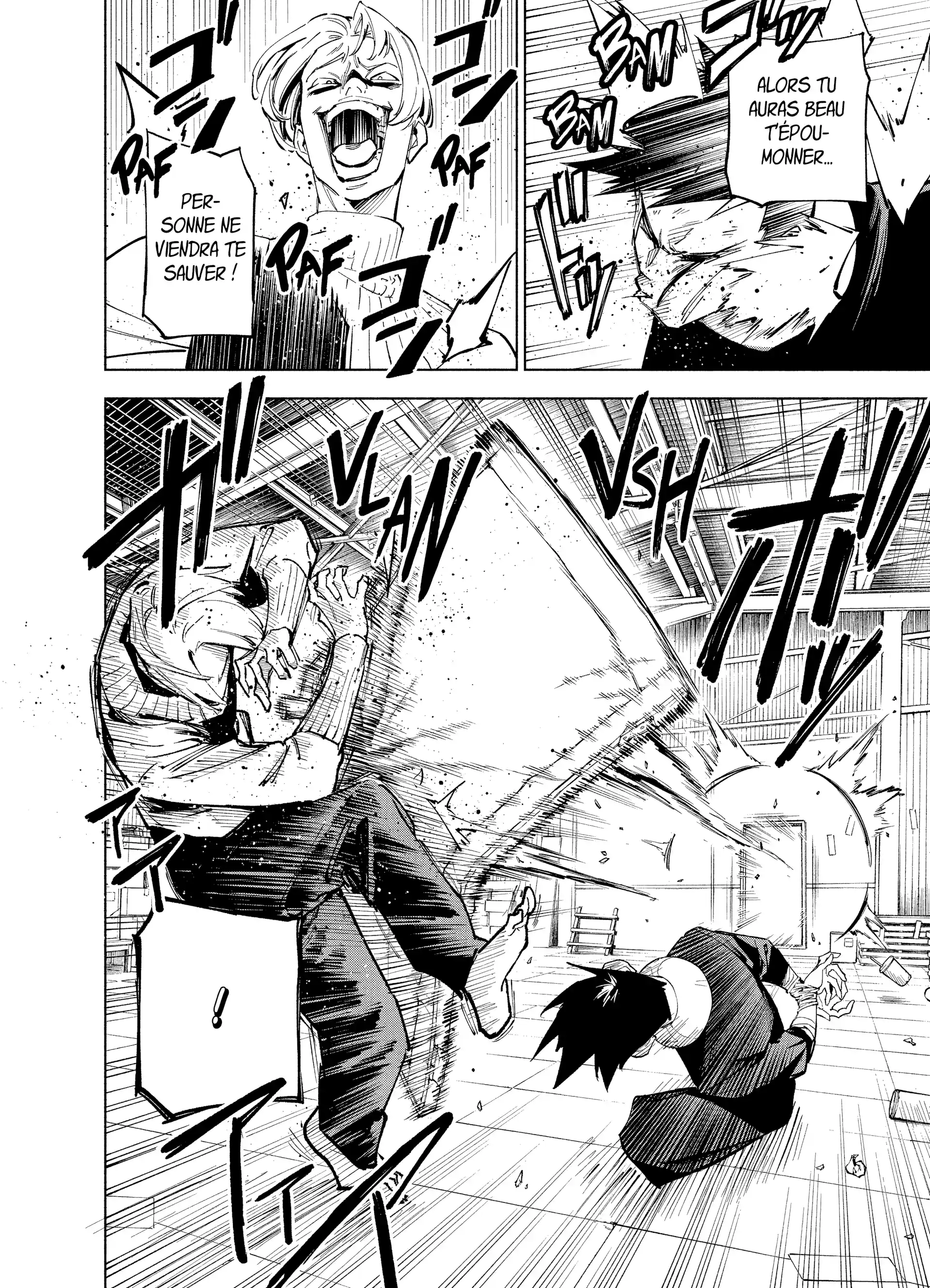 Jujutsu Kaisen Modulo: Chapter chapitre-1 - Page 35
