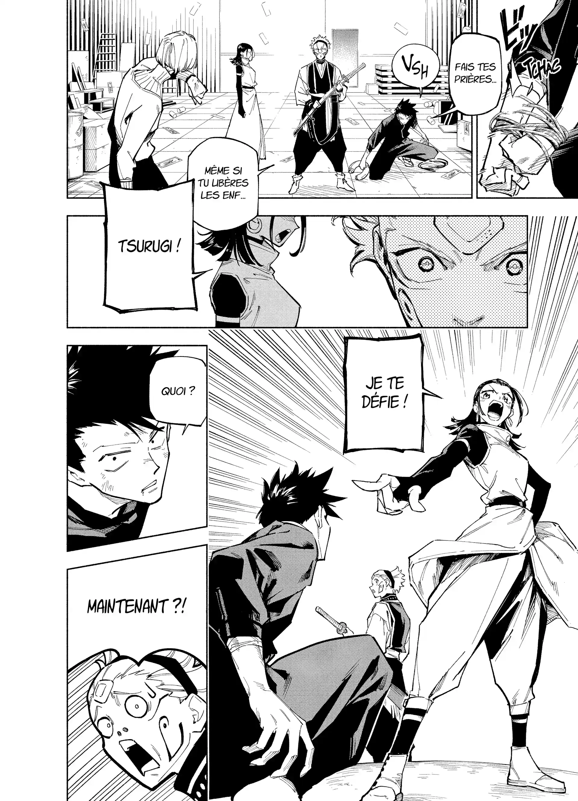 Jujutsu Kaisen Modulo: Chapter chapitre-1 - Page 37