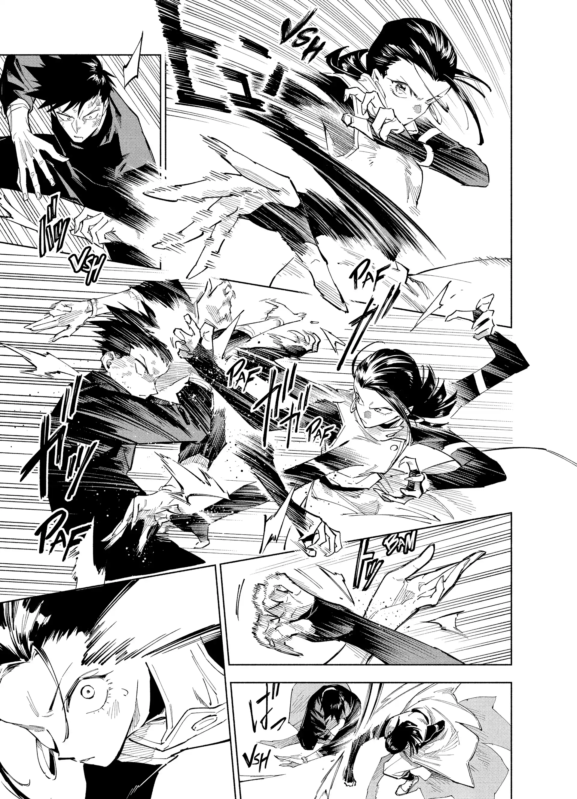Jujutsu Kaisen Modulo: Chapter chapitre-1 - Page 38