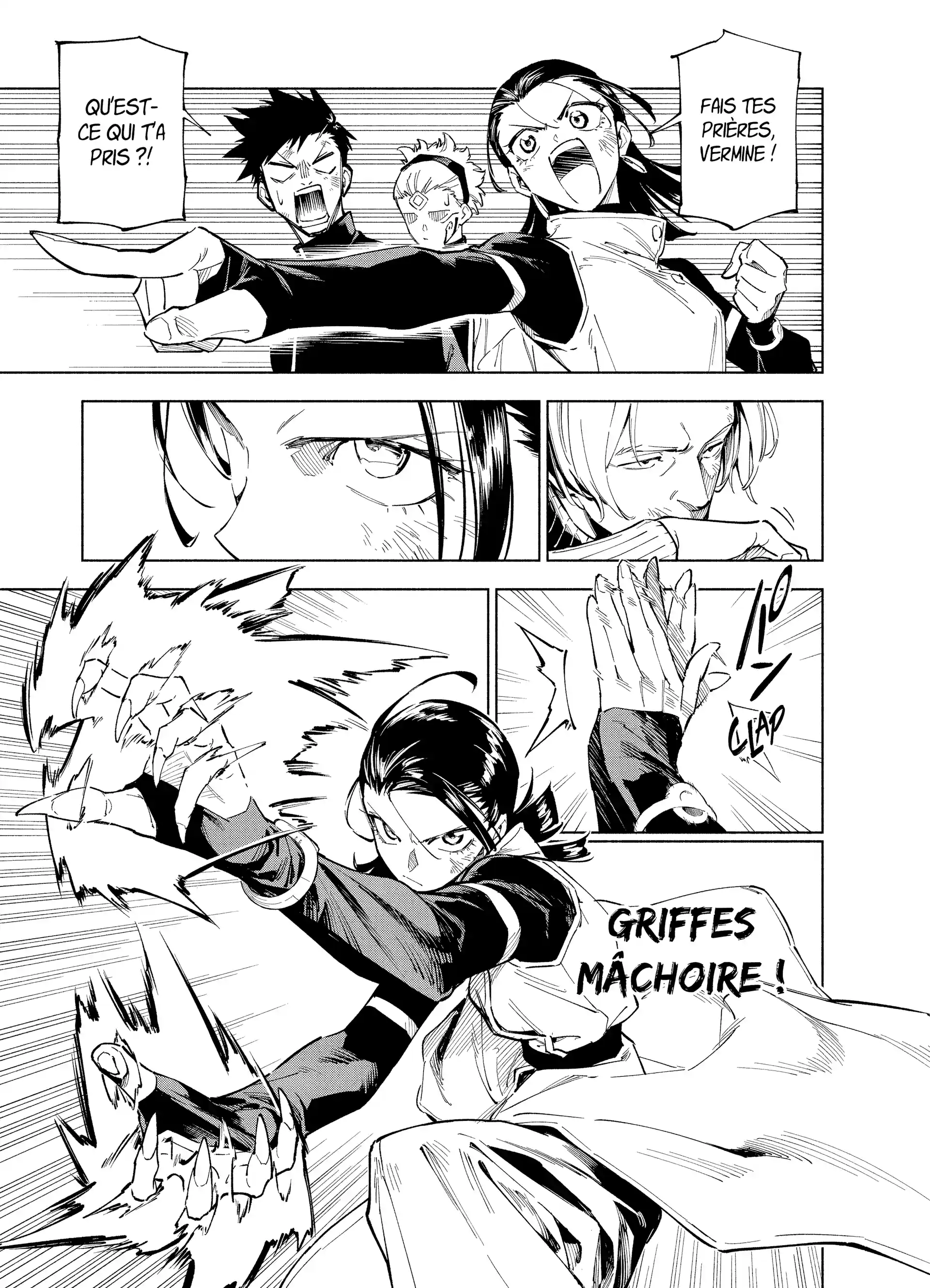 Jujutsu Kaisen Modulo: Chapter chapitre-1 - Page 40