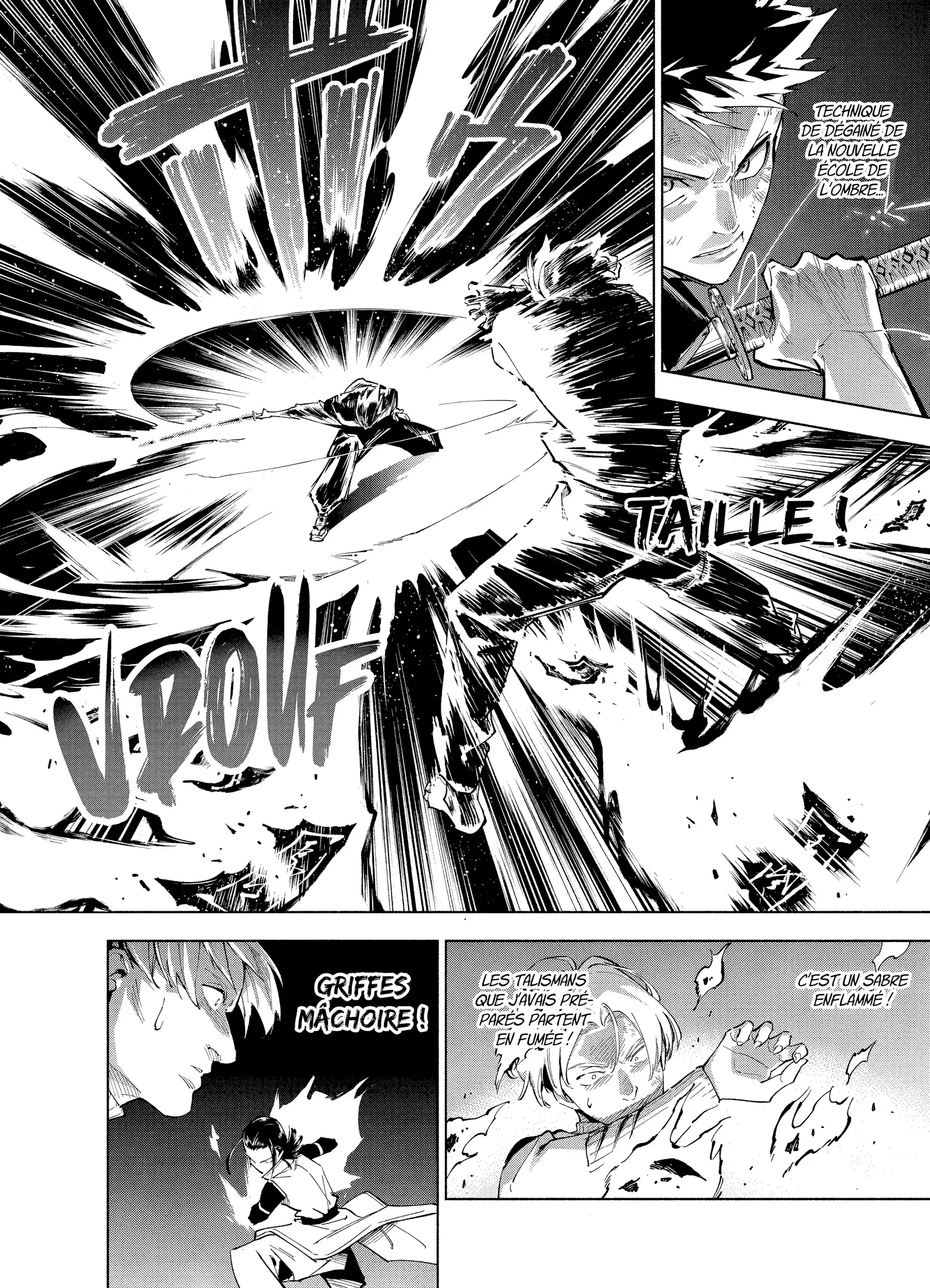 Jujutsu Kaisen Modulo: Chapter chapitre-1 - Page 43