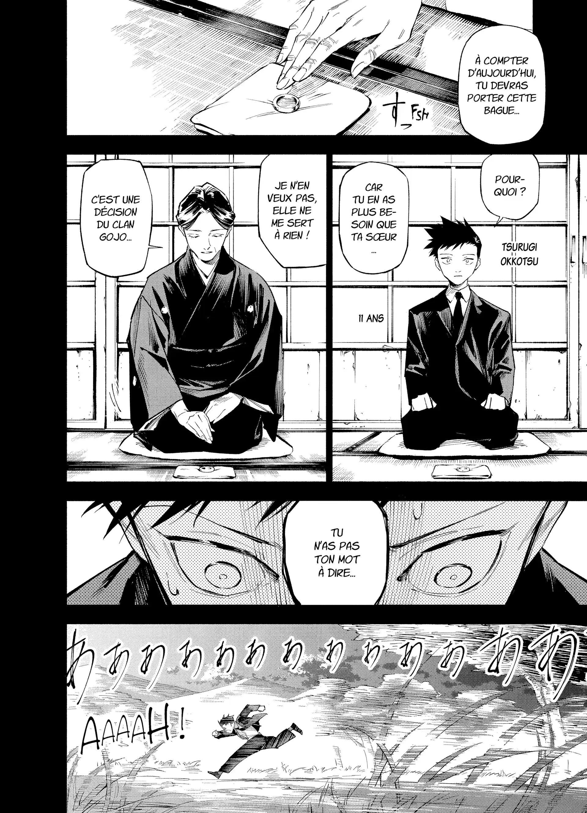 Jujutsu Kaisen Modulo: Chapter chapitre-1 - Page 47
