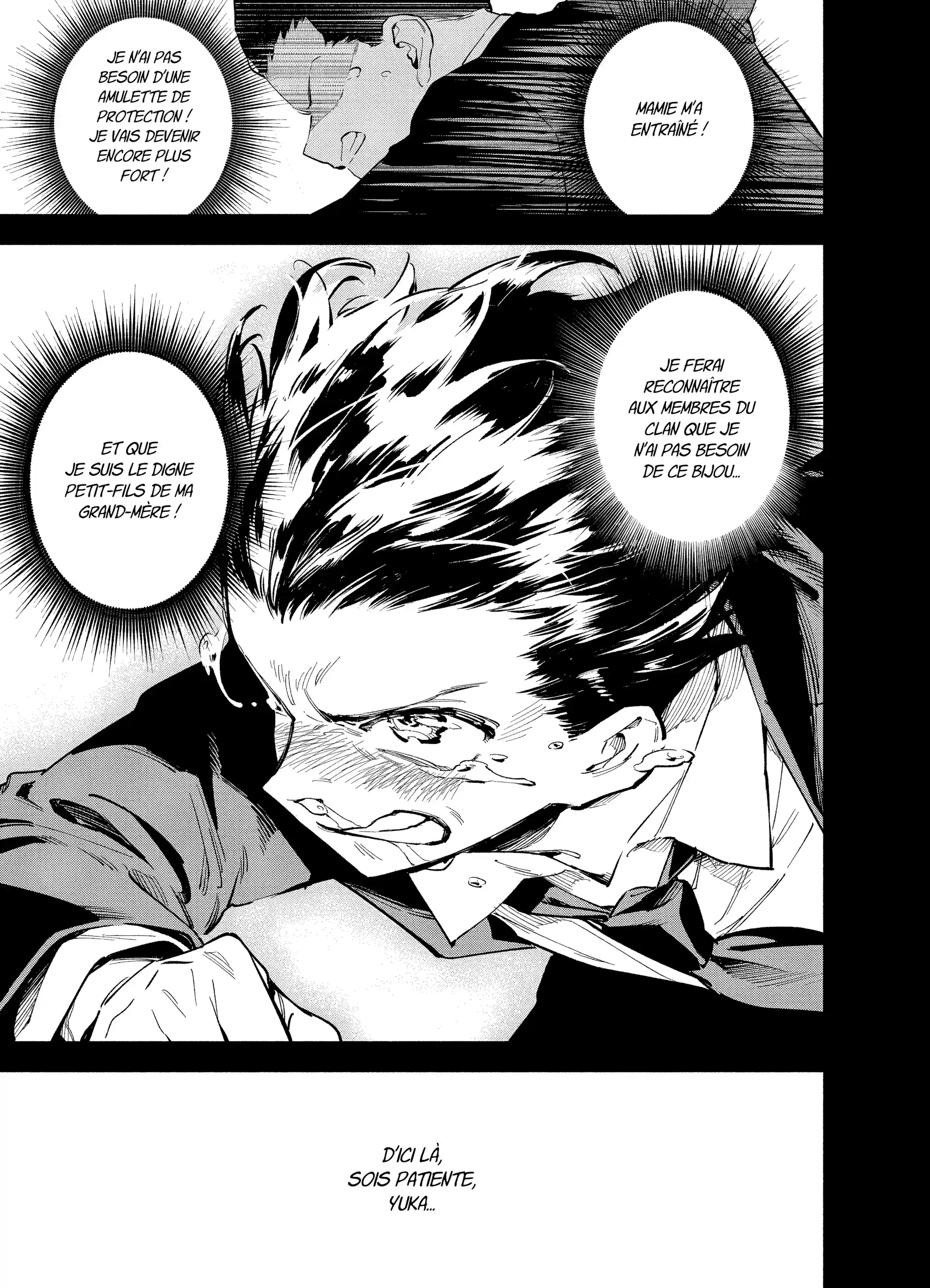 Jujutsu Kaisen Modulo: Chapter chapitre-1 - Page 48