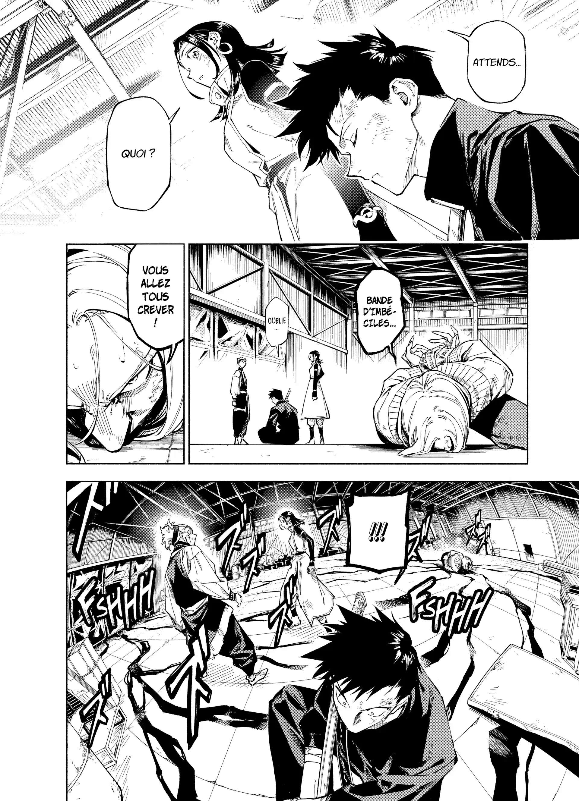 Jujutsu Kaisen Modulo: Chapter chapitre-1 - Page 49