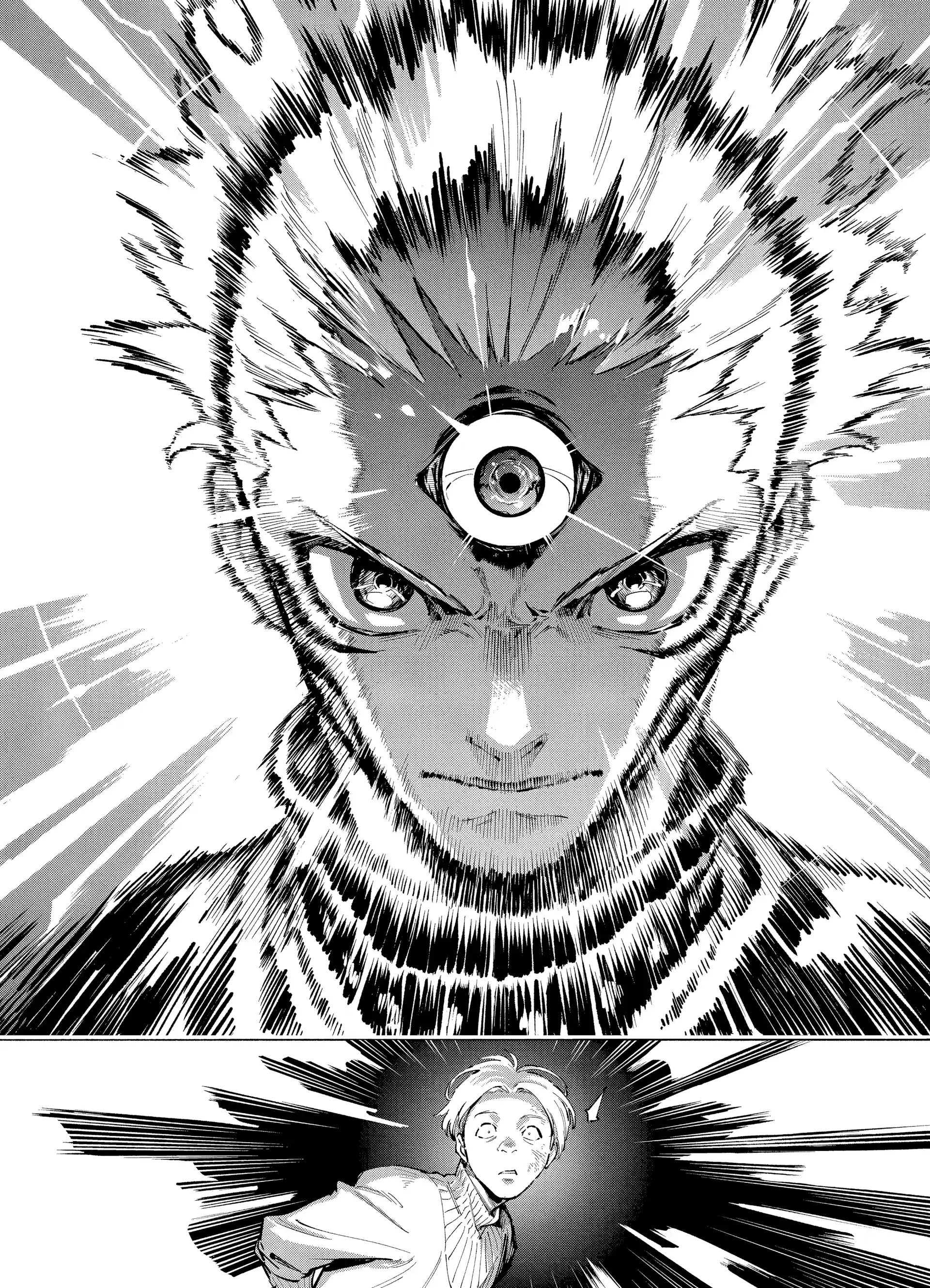 Jujutsu Kaisen Modulo: Chapter chapitre-1 - Page 51