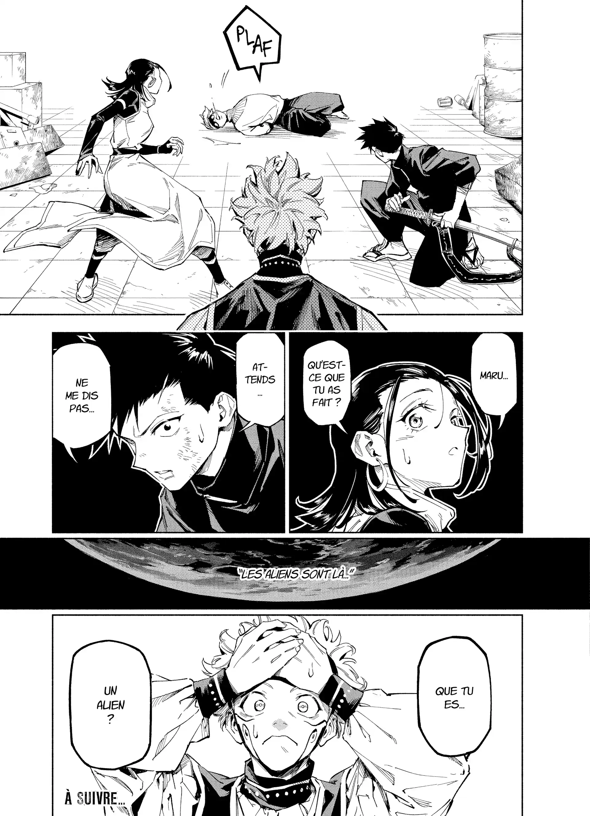 Jujutsu Kaisen Modulo: Chapter chapitre-1 - Page 52