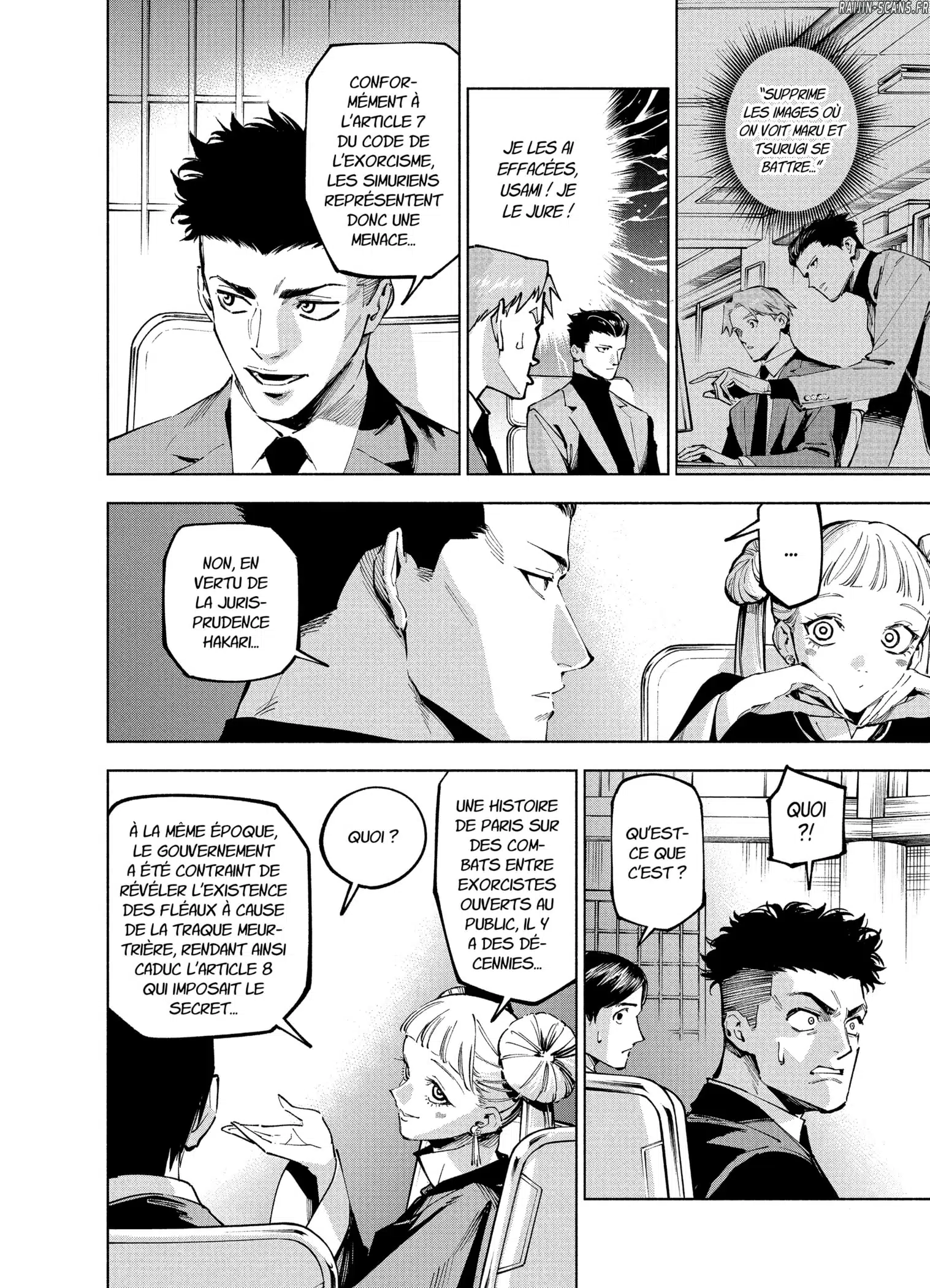 Jujutsu Kaisen Modulo: Chapter chapitre-10 - Page 2