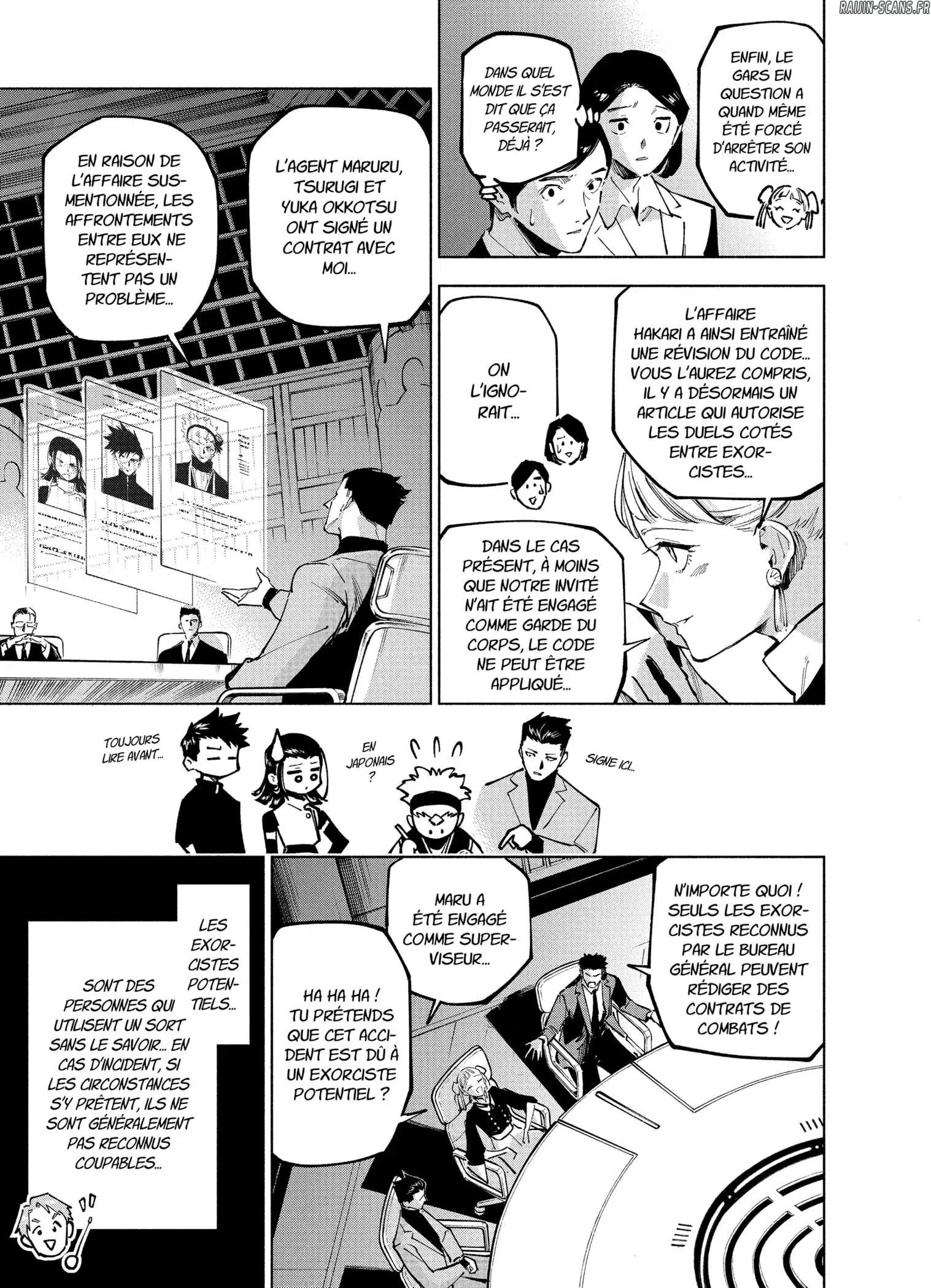 Jujutsu Kaisen Modulo: Chapter chapitre-10 - Page 3