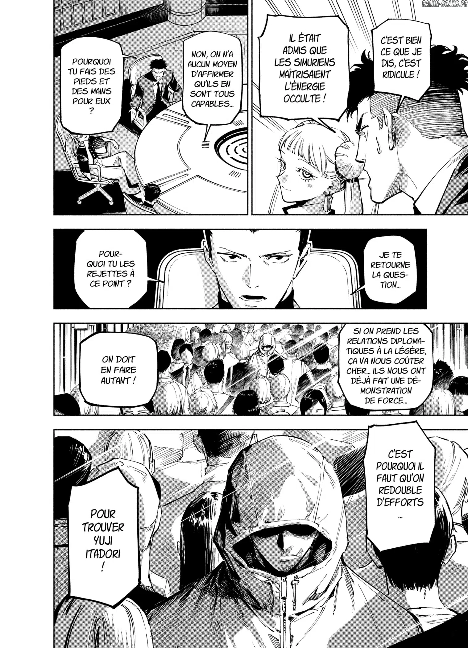 Jujutsu Kaisen Modulo: Chapter chapitre-10 - Page 4