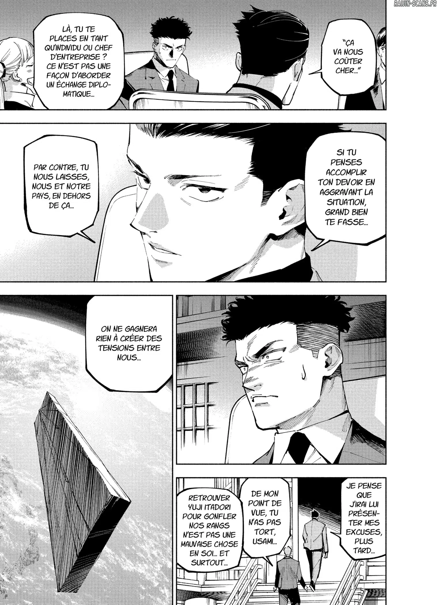 Jujutsu Kaisen Modulo: Chapter chapitre-10 - Page 5