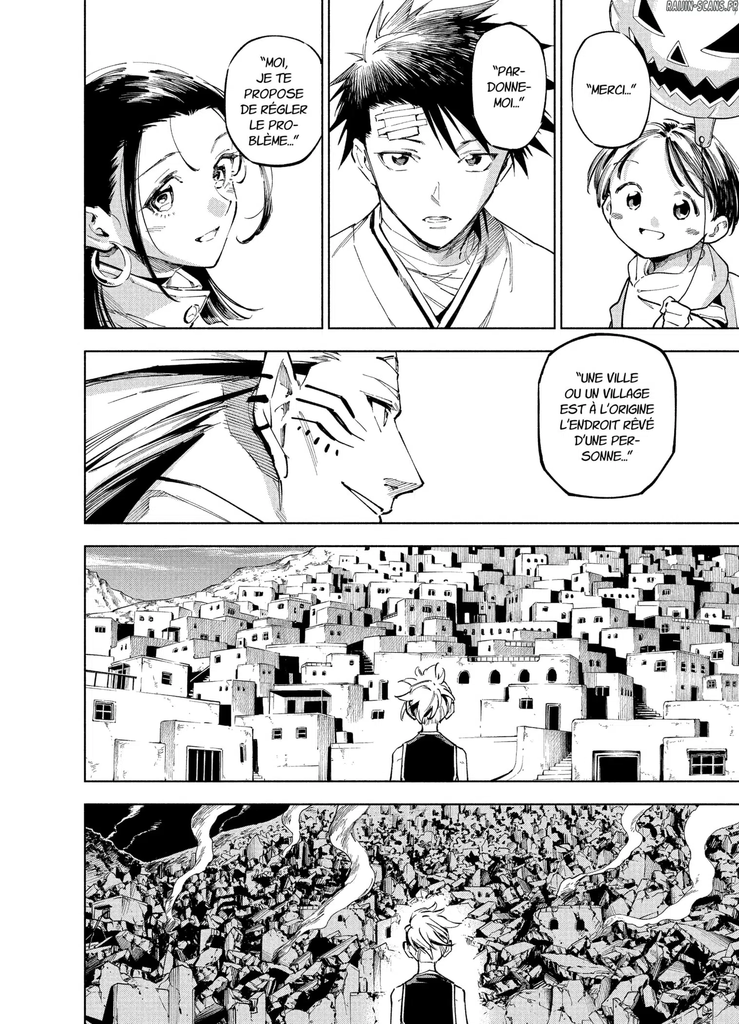 Jujutsu Kaisen Modulo: Chapter chapitre-10 - Page 10